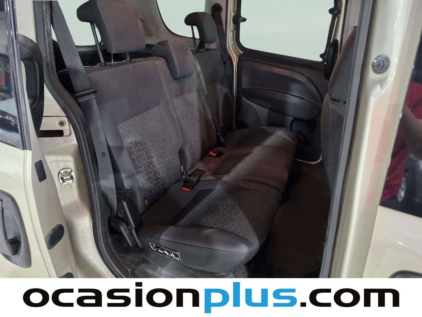 Fiat Doblò Fiat Dobló Panorama 1.6 Multijet Dynamic (105 CV) al mejor precio