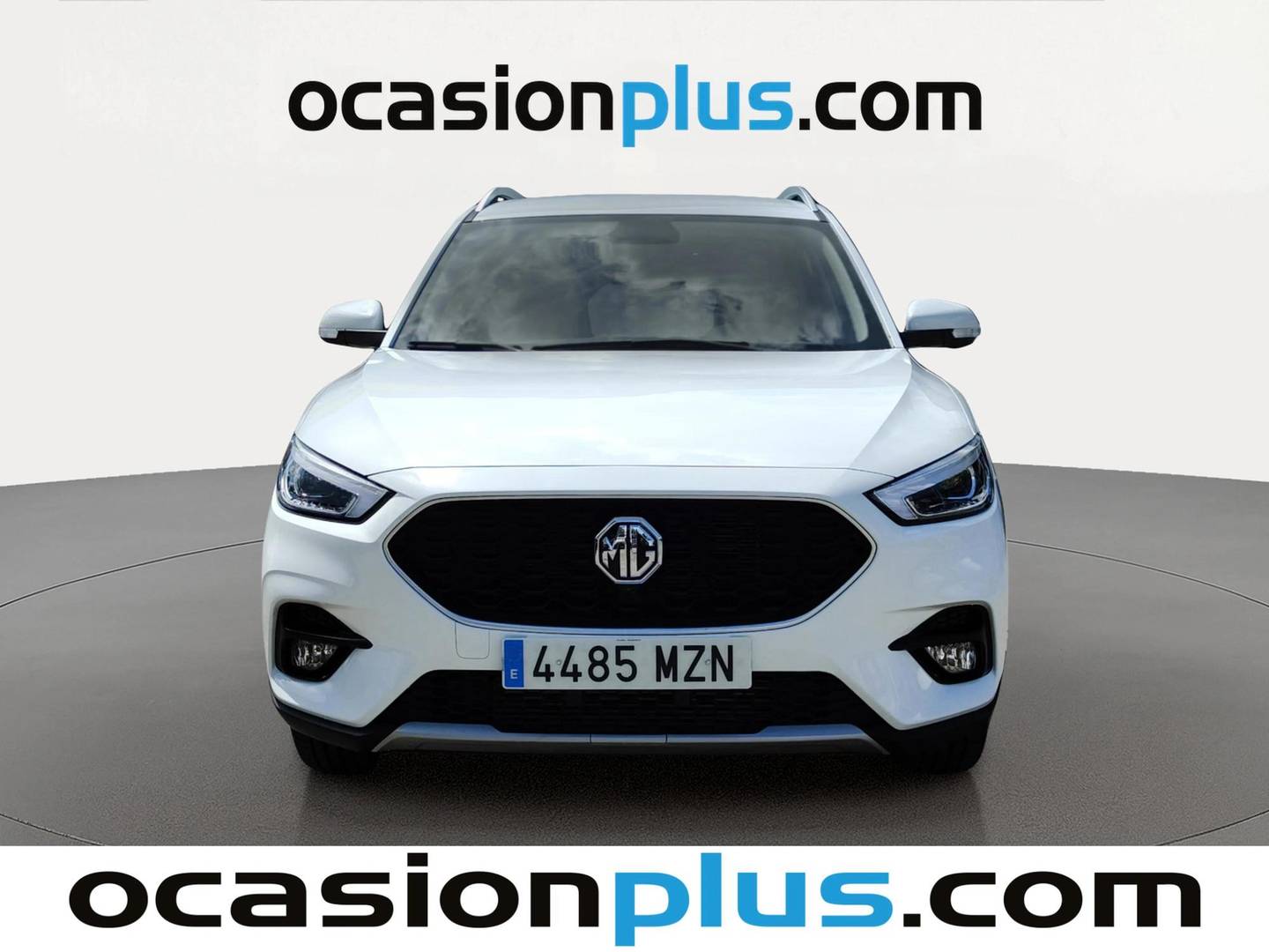 MG ZS MG ZS 1.0T Luxury Auto (111 CV) km 0