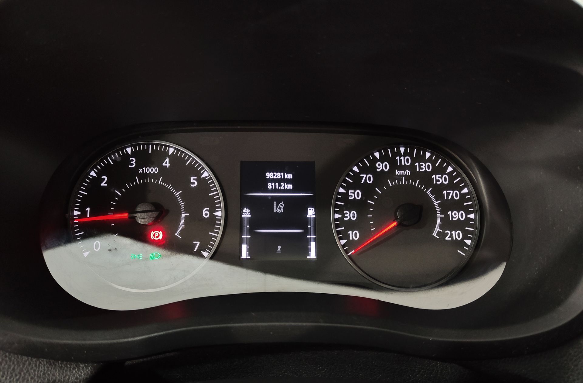 Renault Master Furgon L3H2 3500 Energy RS dCi 3 plazas - foto 19