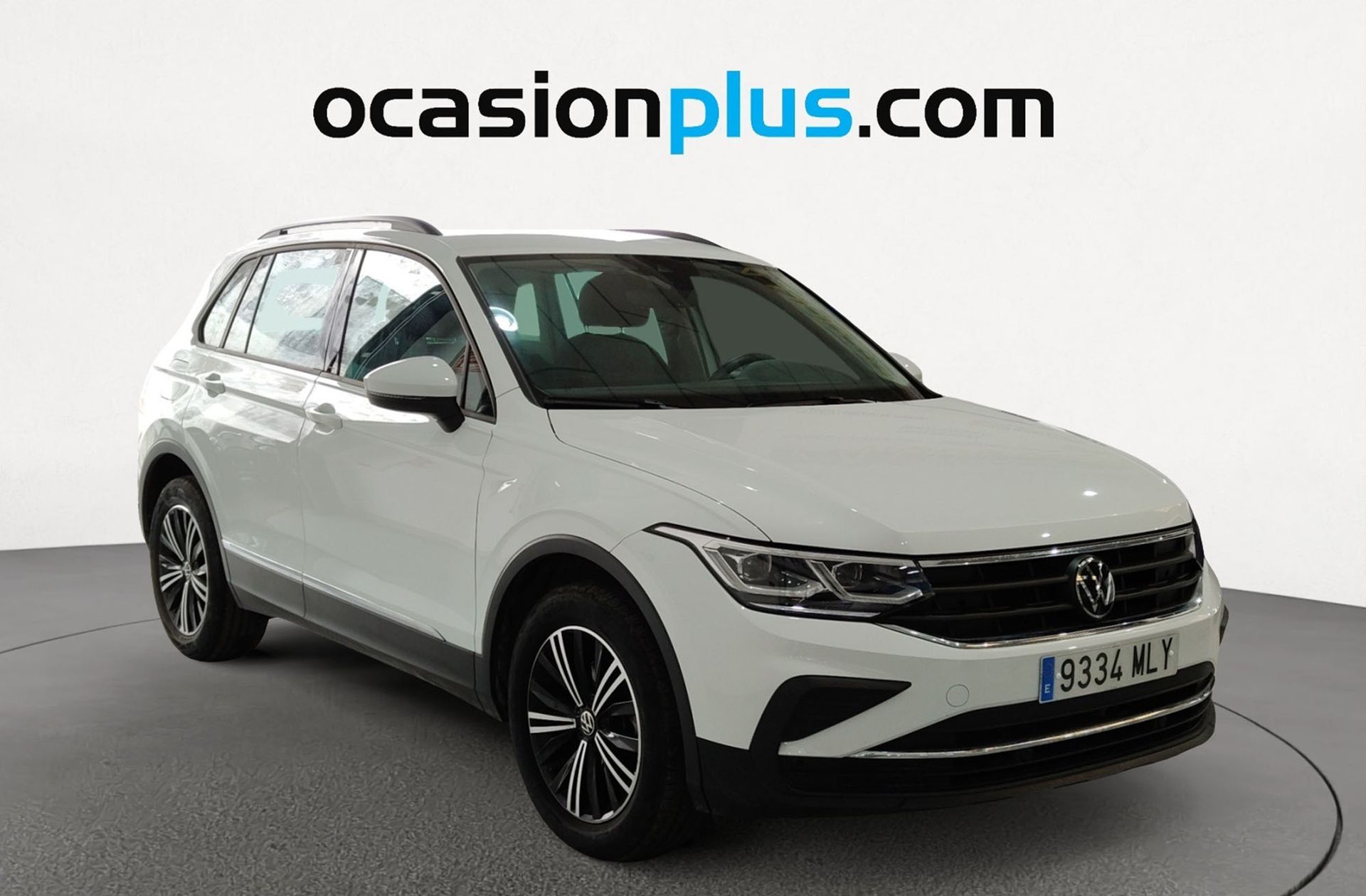 Volkswagen Tiguan Life 2.0 TDI DSG - foto 2
