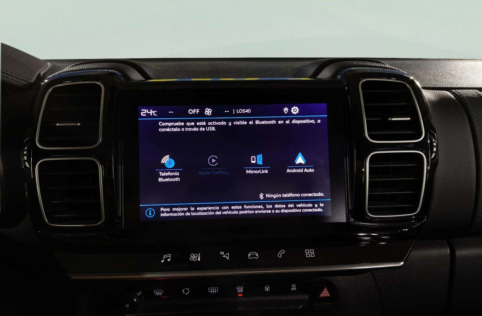 Citroën C5 Aircross PureTech 130 You - foto 7