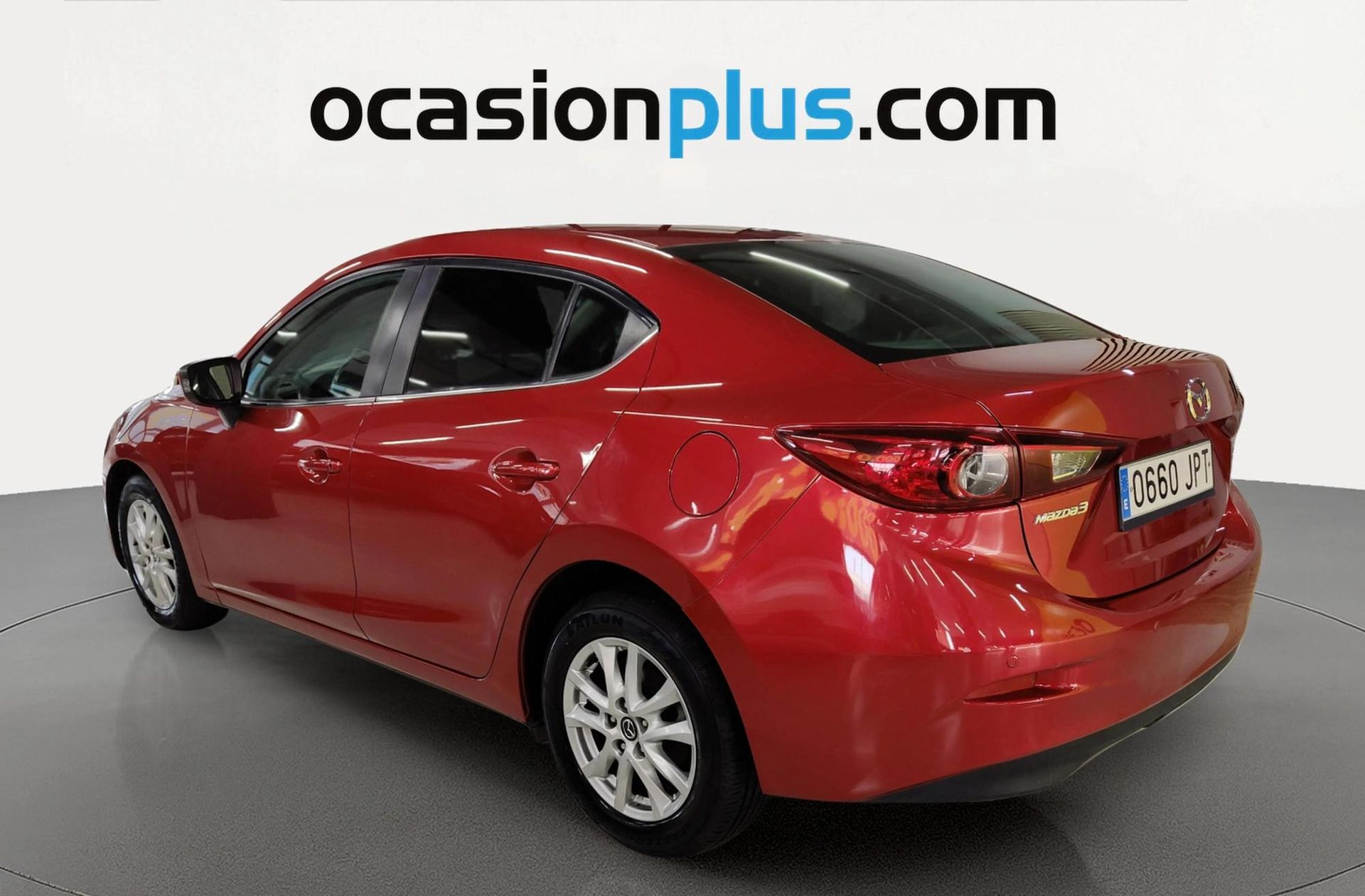 Mazda Mazda3 1.5 DE SportSedan Style - foto 3