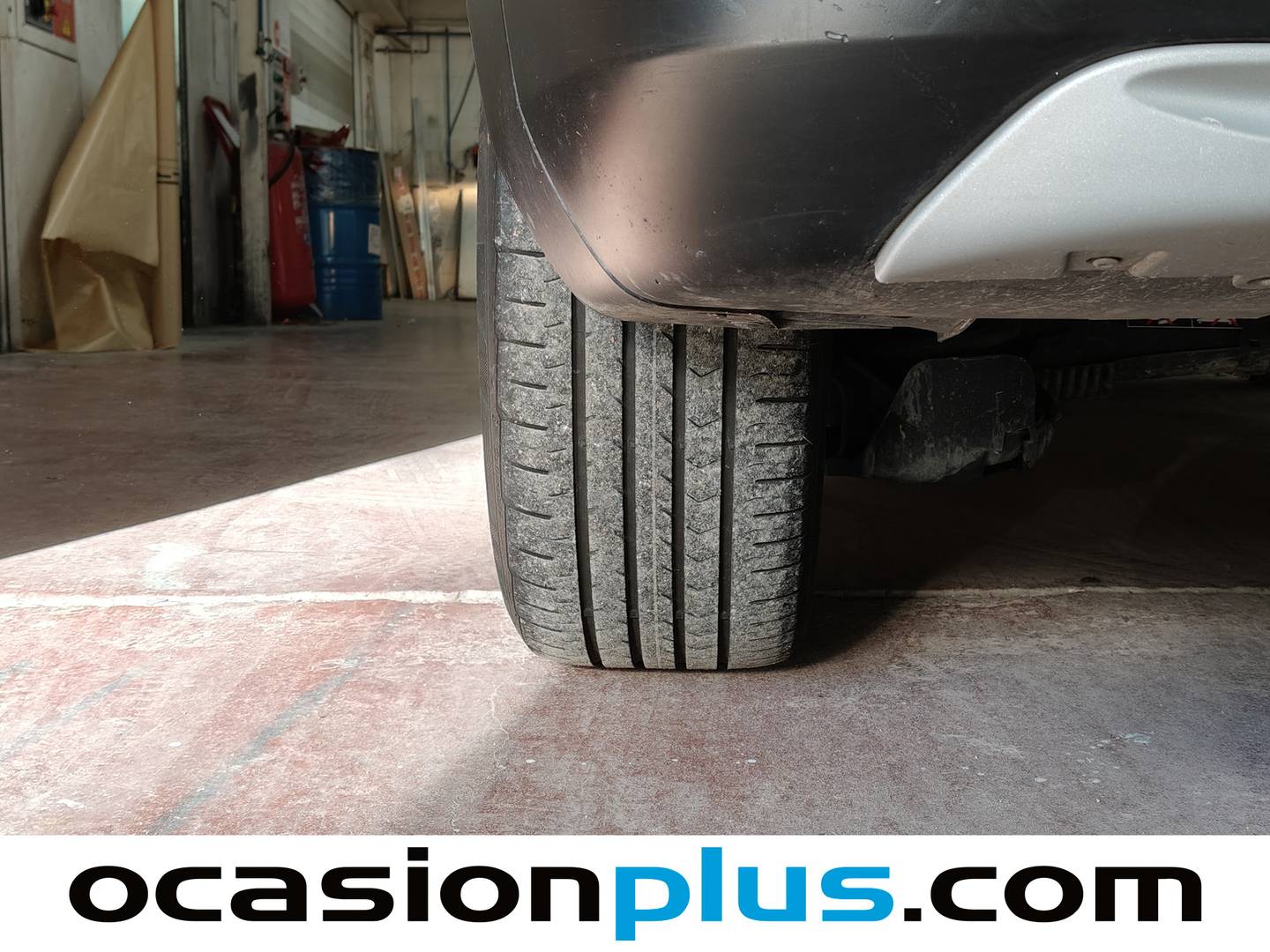 Foto Citroën ë-Berlingo Citroen ë-Berlingo Shine Talla M (136 CV)