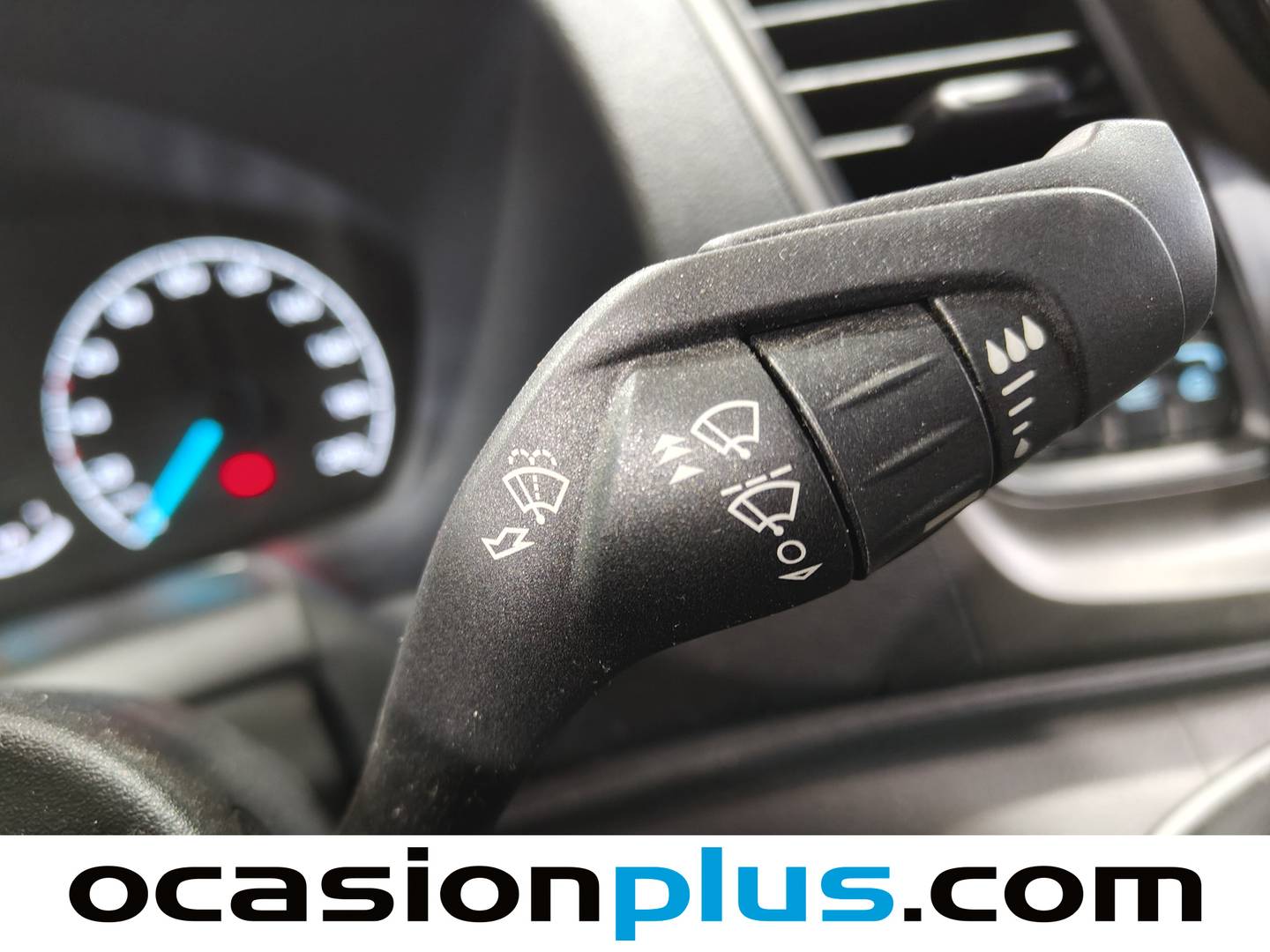 Ford Transit Custom Ford Transit Custom Kombi 2.0 TDCI 320 L1 Trend (130 CV) de ocasión