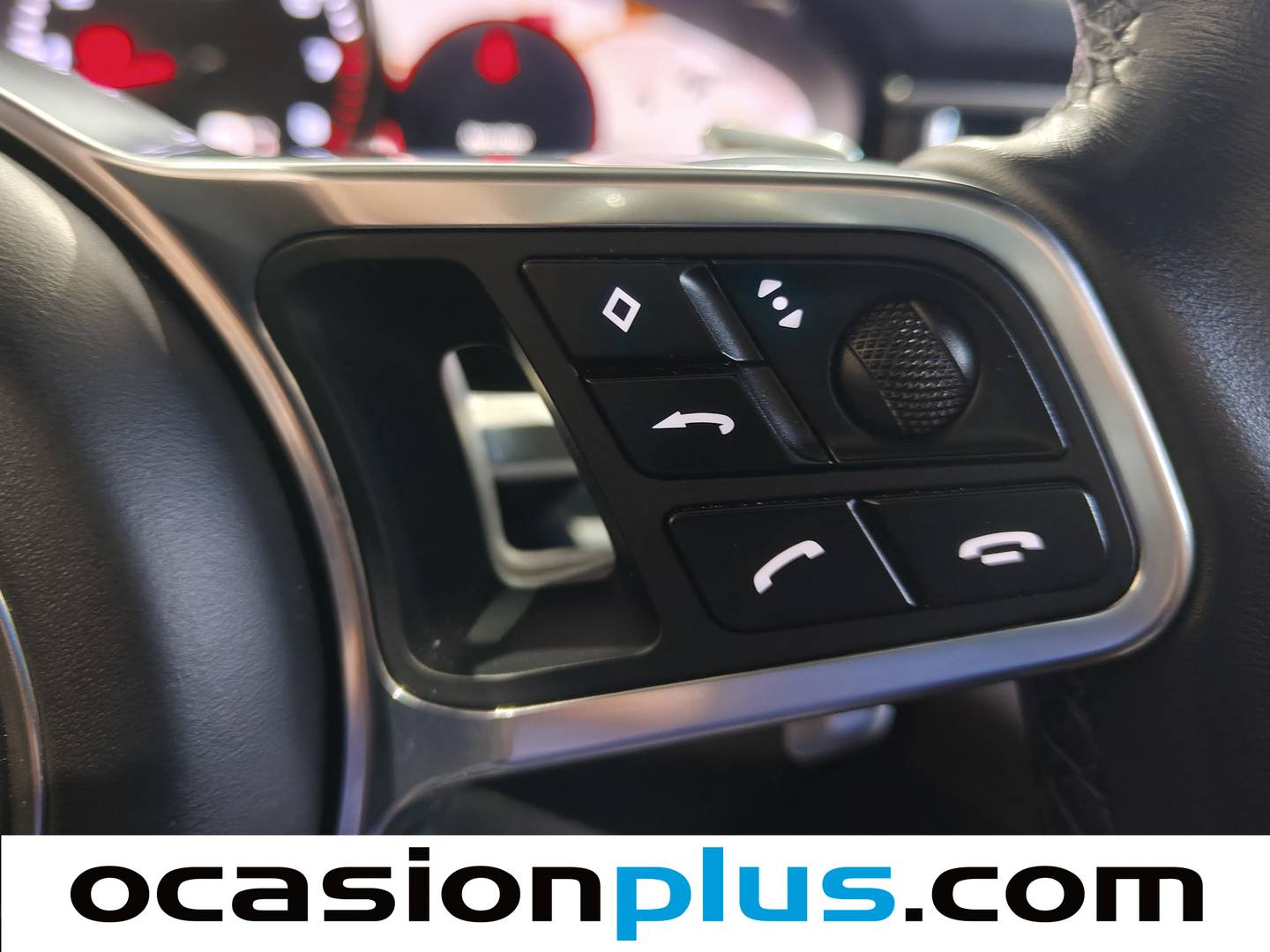 Foto Porsche Panamera Porsche Panamera Turbo Sport Turismo (550 CV)