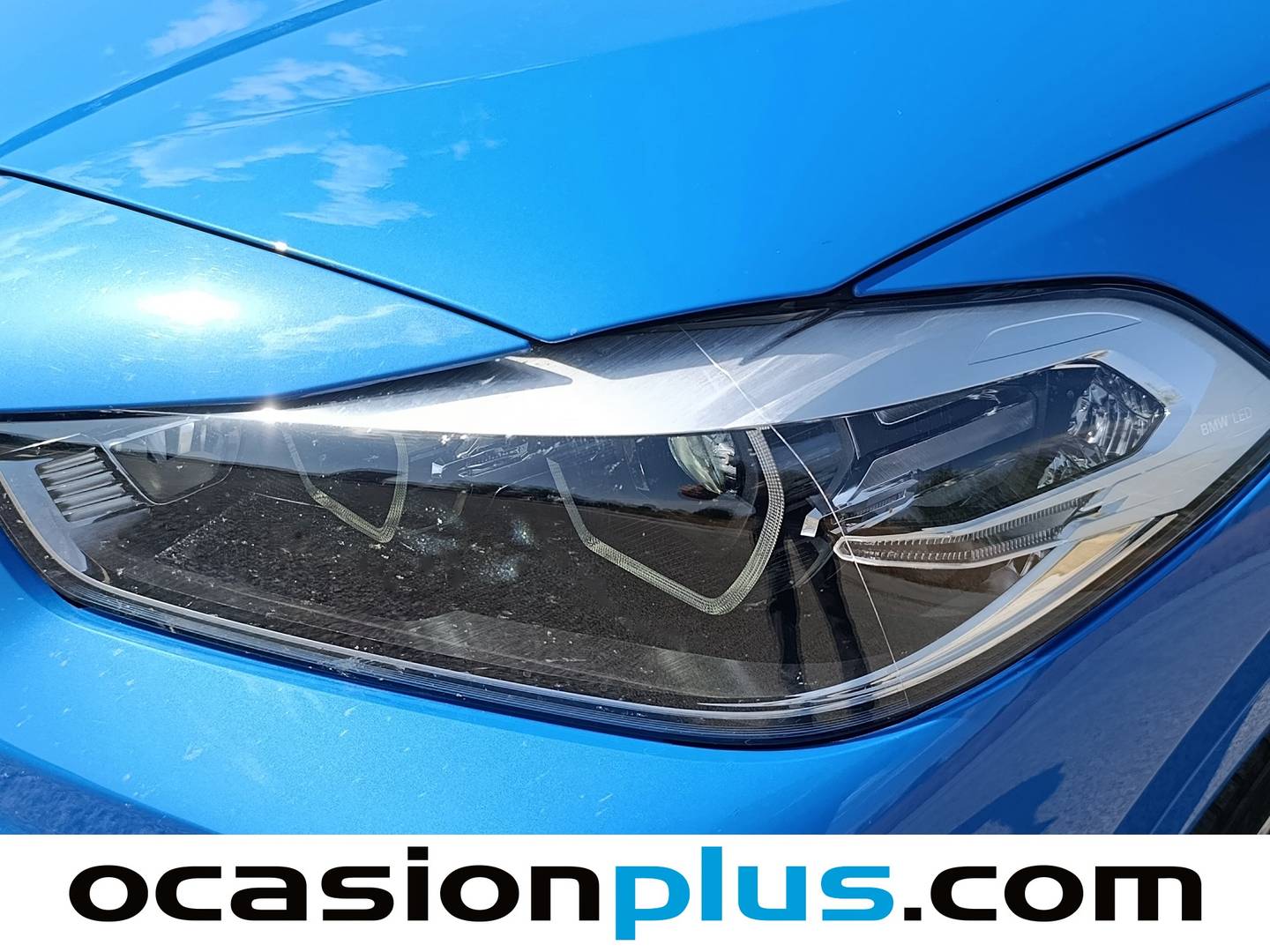 Acabados BMW X2 BMW X2 sDrive18d (150 CV) Pack M