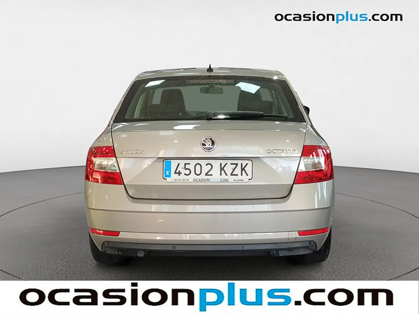 Foto Skoda Octavia Skoda Octavia 1.0 TSI Ambition DSG (115 CV)