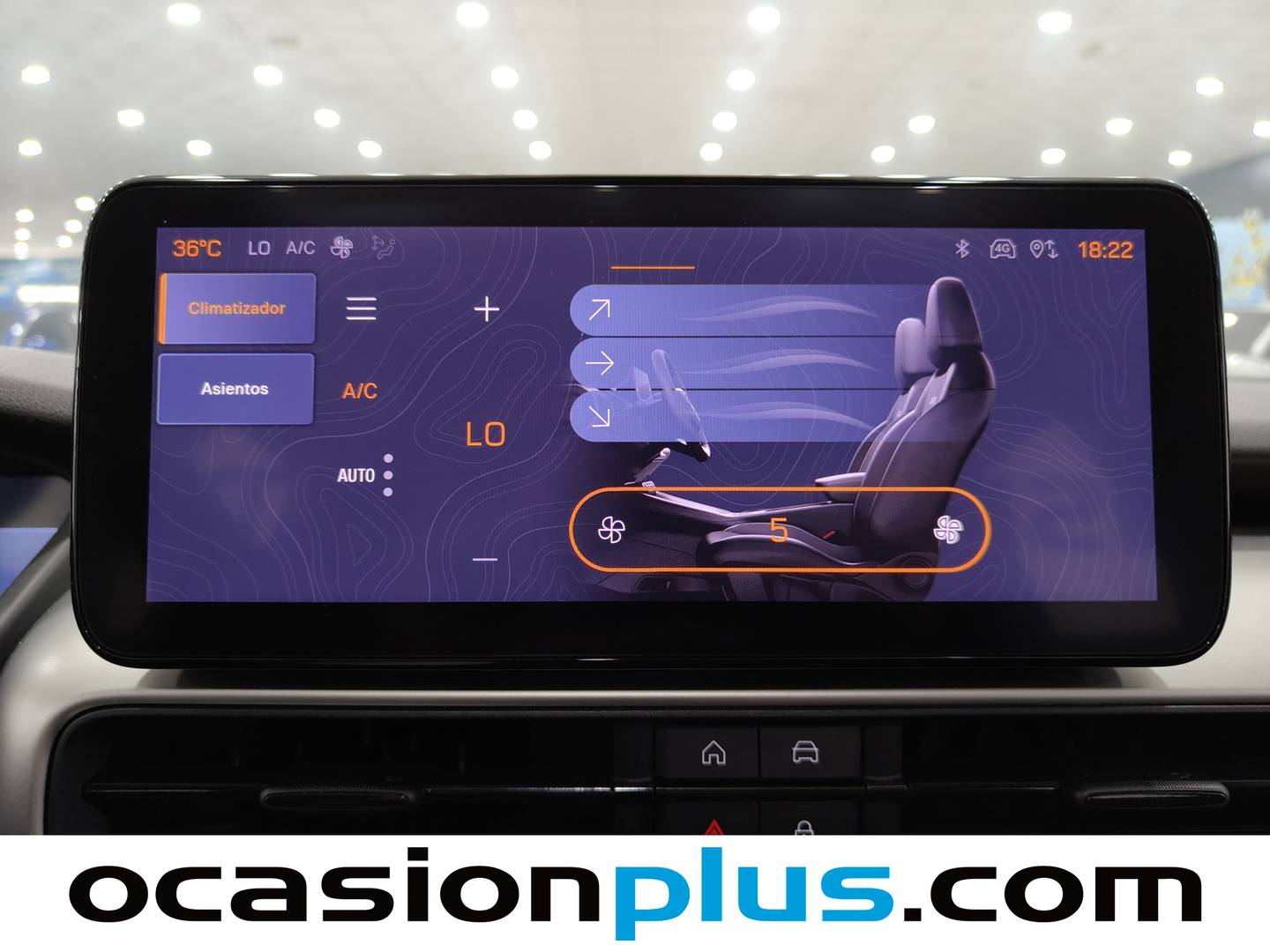 Jeep Avenger Jeep Avenger 1.2 eHybrid Summit (100 CV) de segunda mano