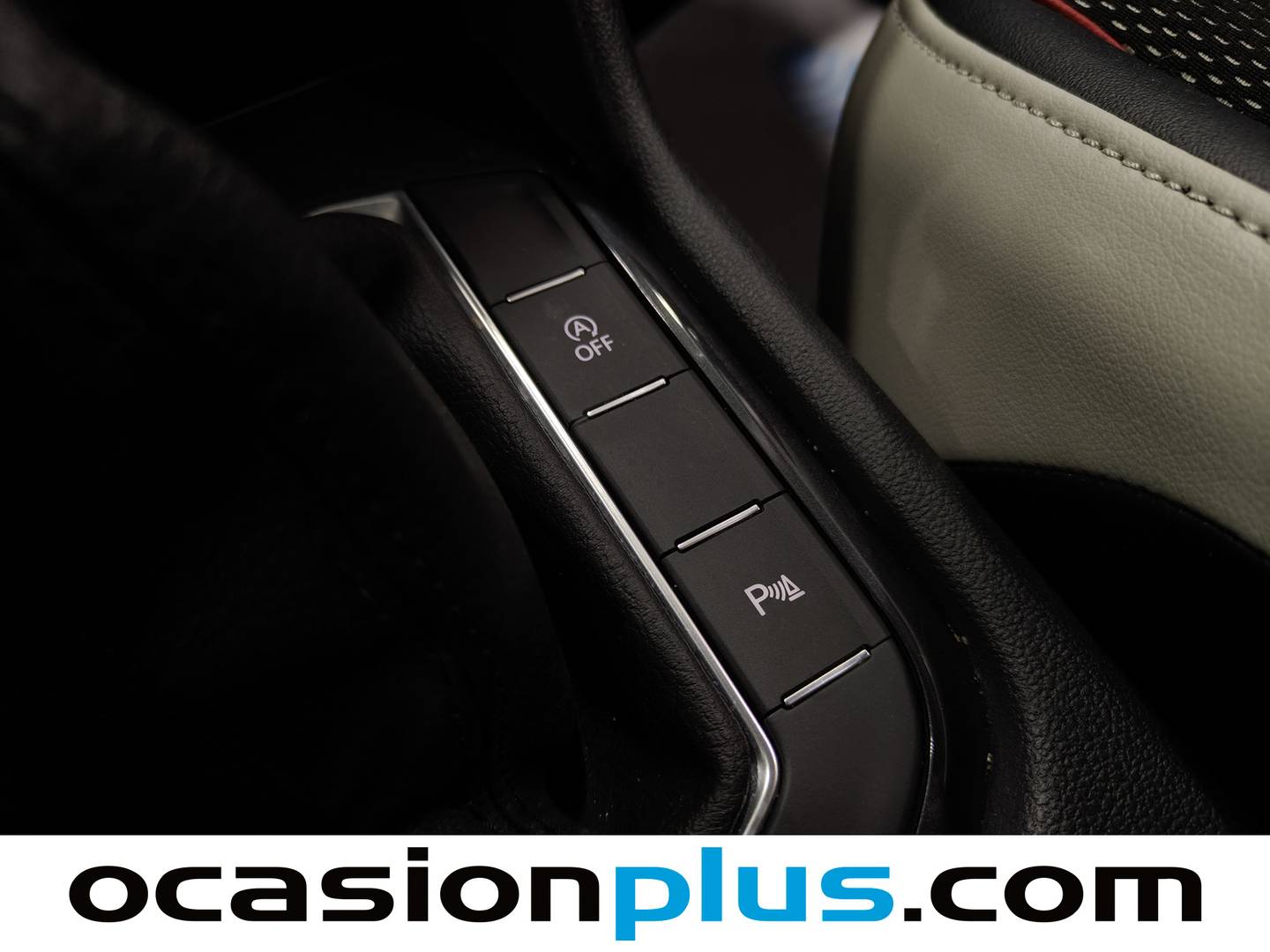 Foto Volkswagen Tiguan Volkswagen Tiguan Urban Sport 1.5 TSI (150 CV)