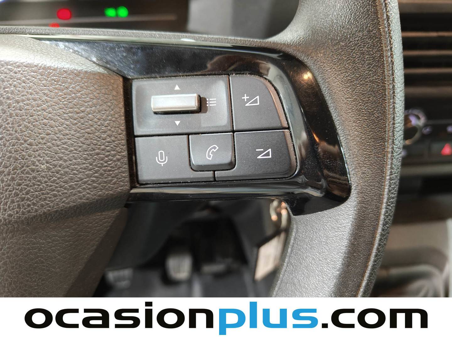 Fiat Scudo Fiat Scudo Furgon 1.5 Bluehdi L2 (120 CV) de ocasión