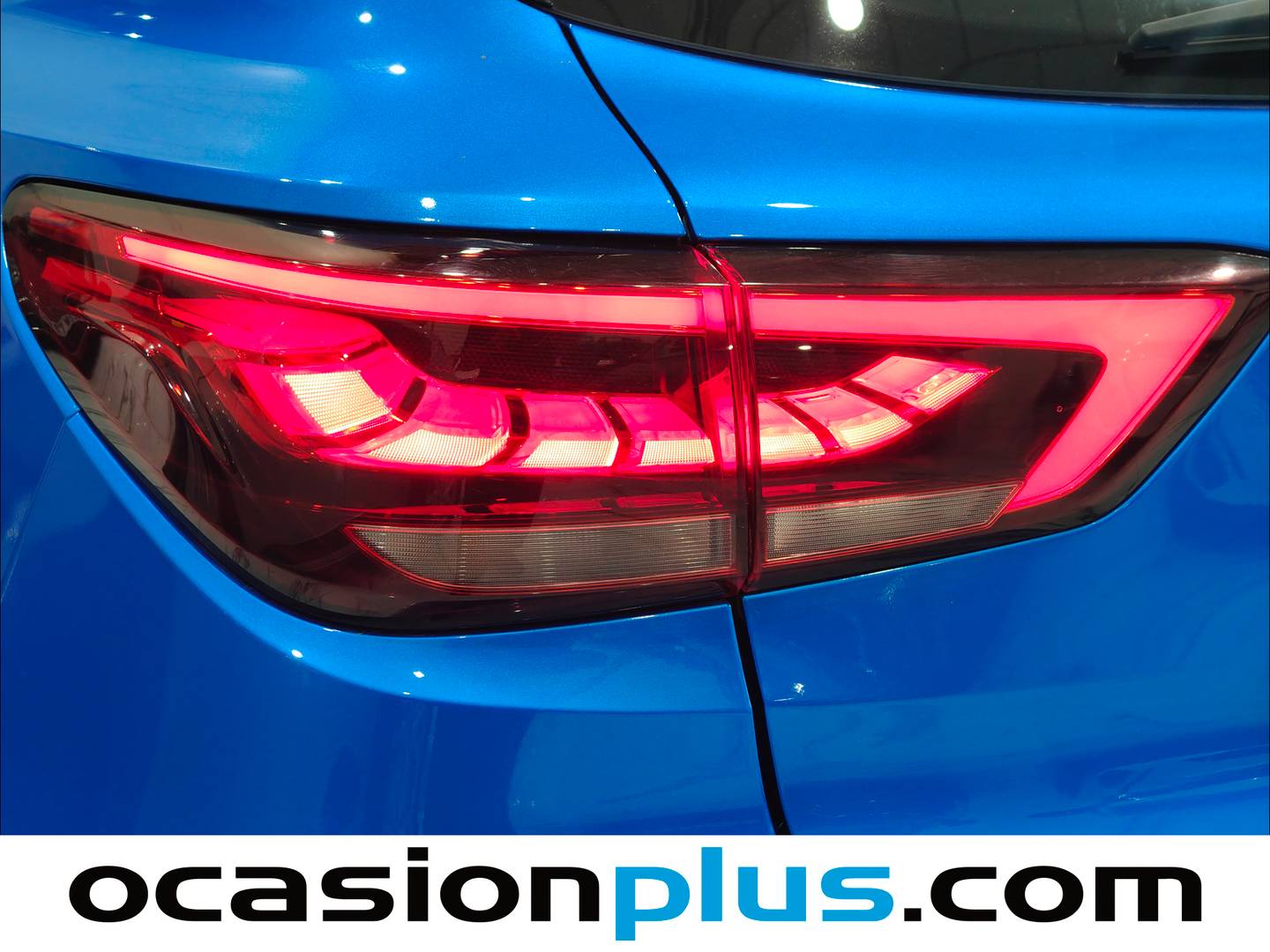 Accesorios del MG ZS MG ZS 1.5 Luxury (106 CV)