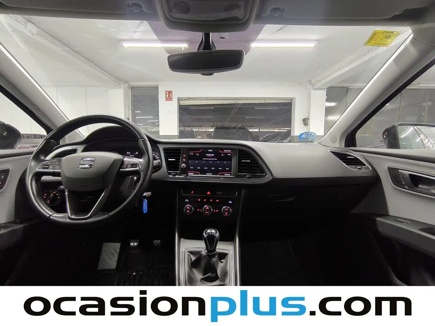 Foto Seat León SEAT León 1.0 TSI Selection (95 CV)