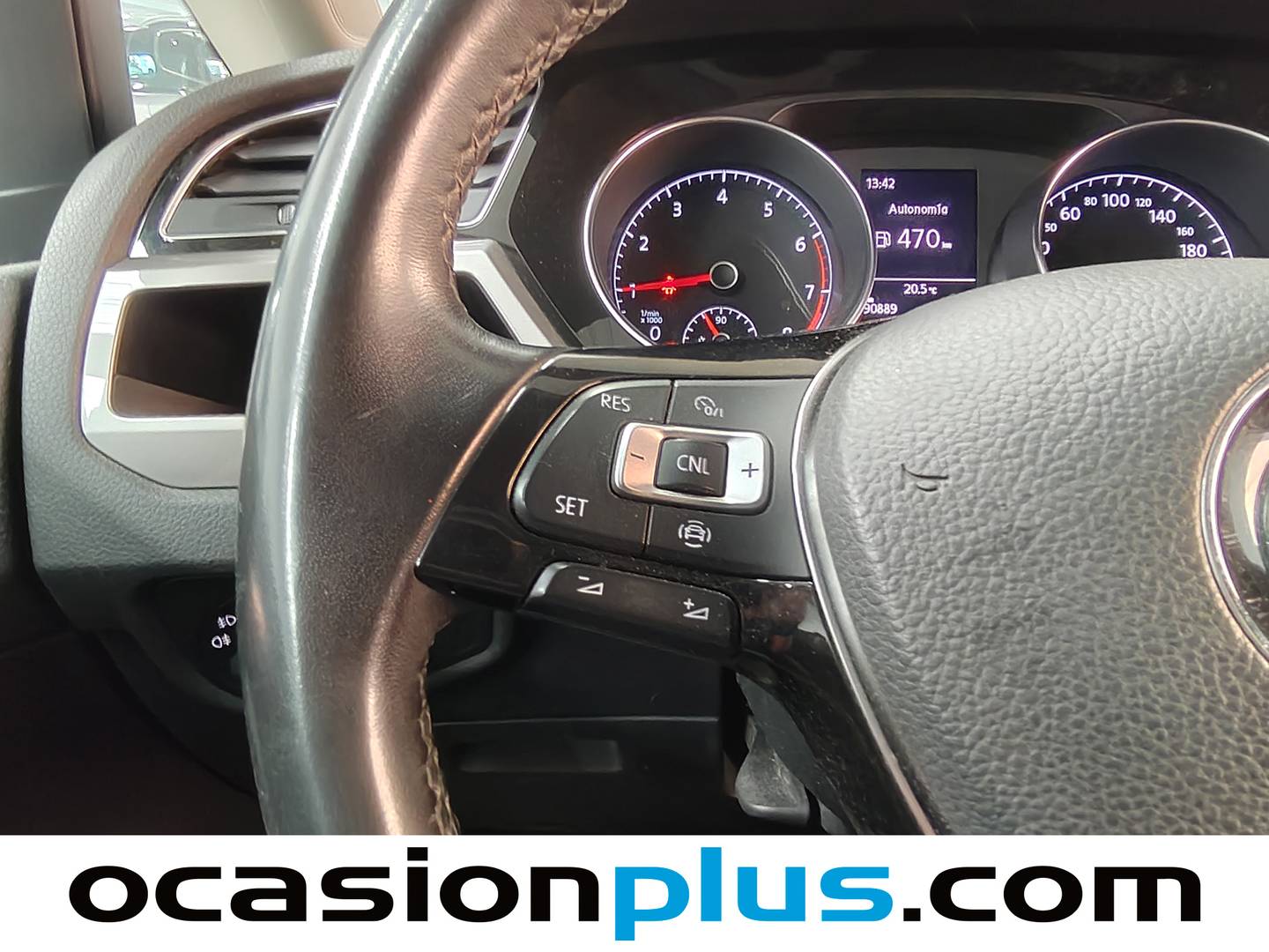 Foto Volkswagen Touran Volkswagen Touran 1.0 TSI Business  (116 CV)