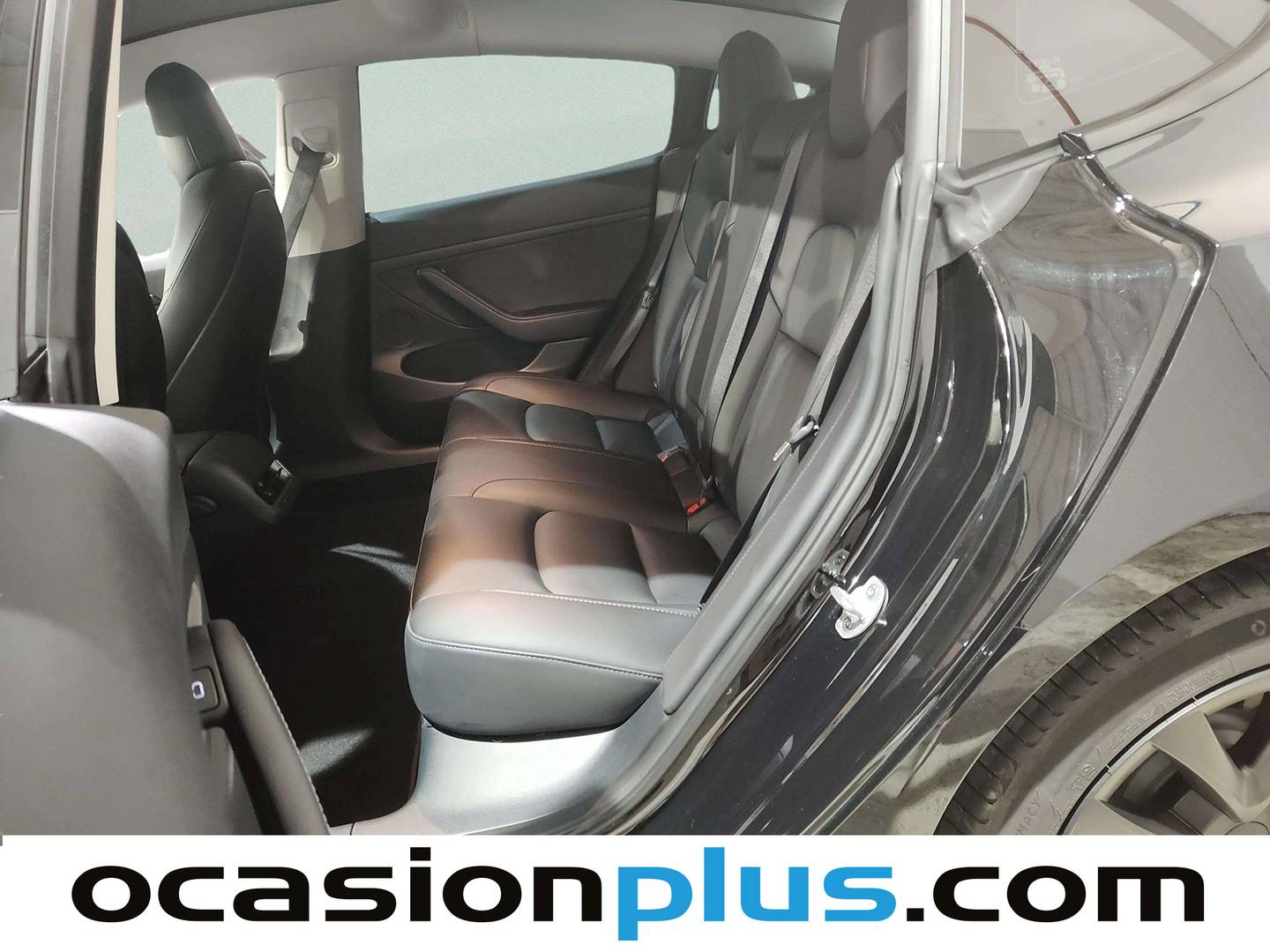 Foto Tesla Model 3 Tesla Model 3 RWD (283 CV)