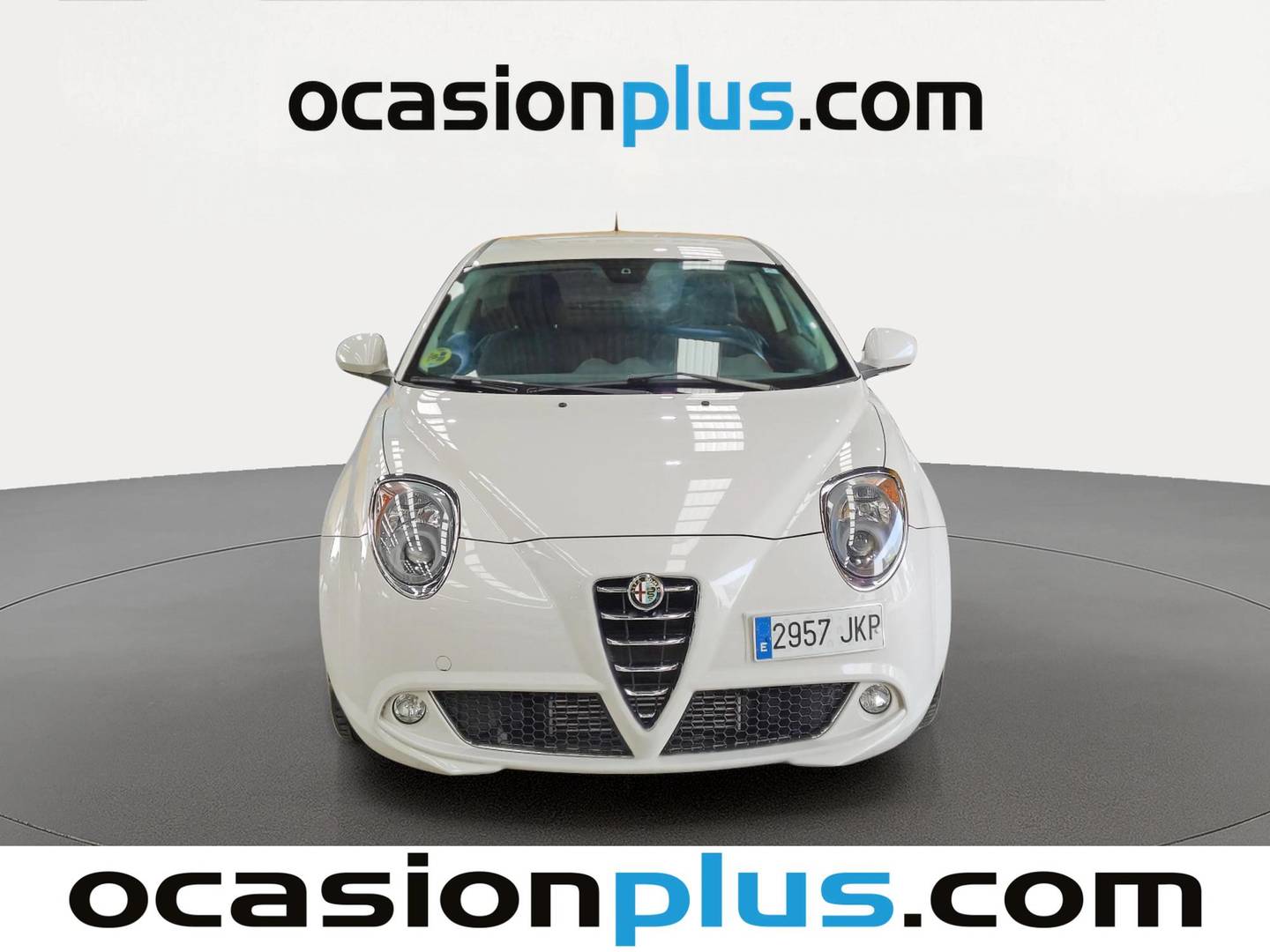 Foto Alfa Romeo MiTo Alfa Romeo Mito 1.3 JTDm S&S Distinctive (85 CV)
