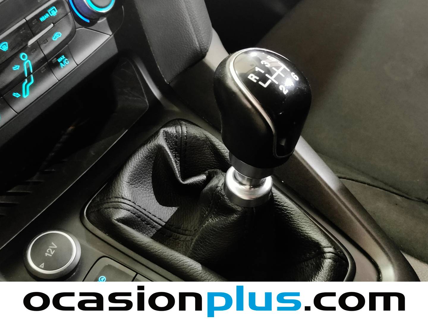 Ford Focus Ford Focus 1.0 Ecoboost Business (125 CV) de segunda mano