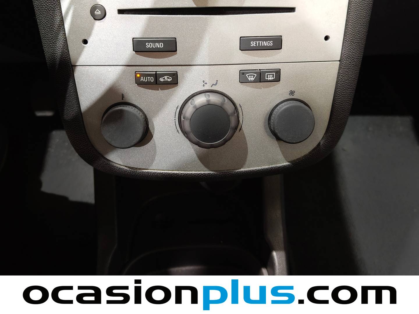 Opel Corsa Opel Corsa 1.4 Sport (100 CV) al mejor precio