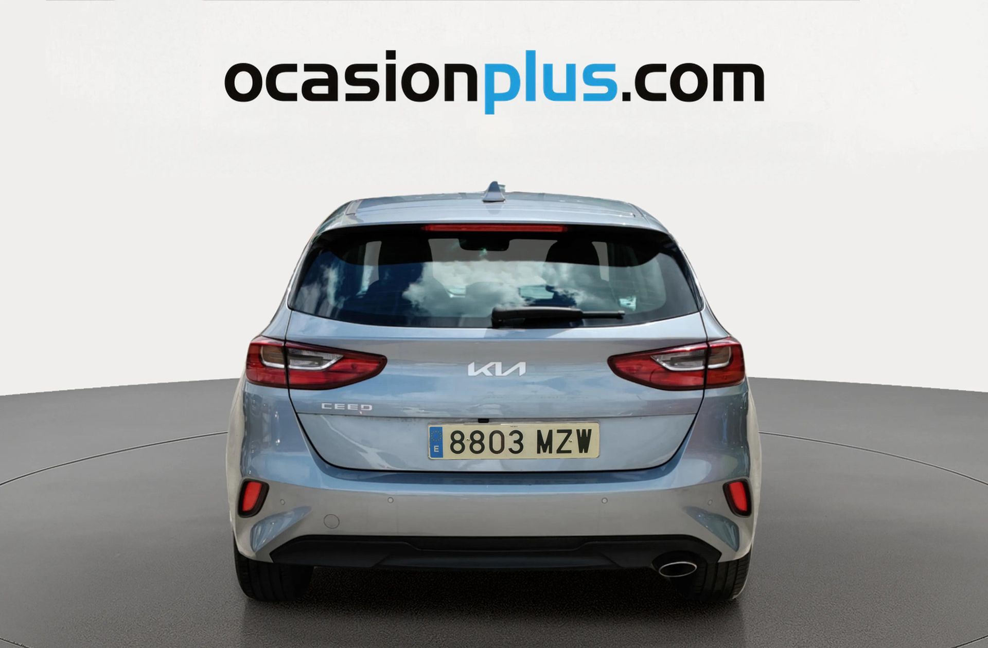 Kia Ceed 1.0 T-GDi Concept - foto 14