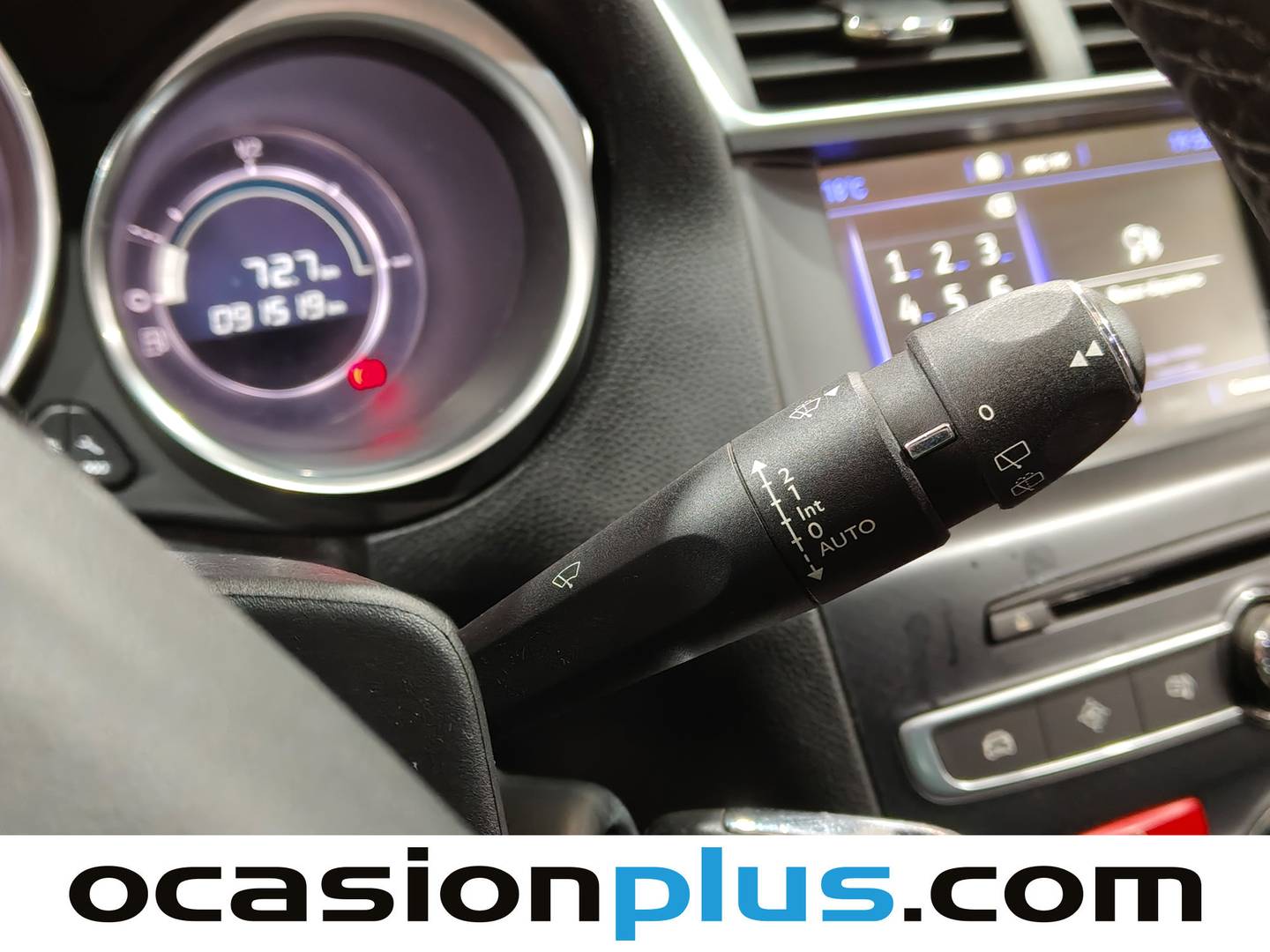 DS DS 4 DS DS4 1.6 BlueHDi STT Desire (120 CV) seminuevo