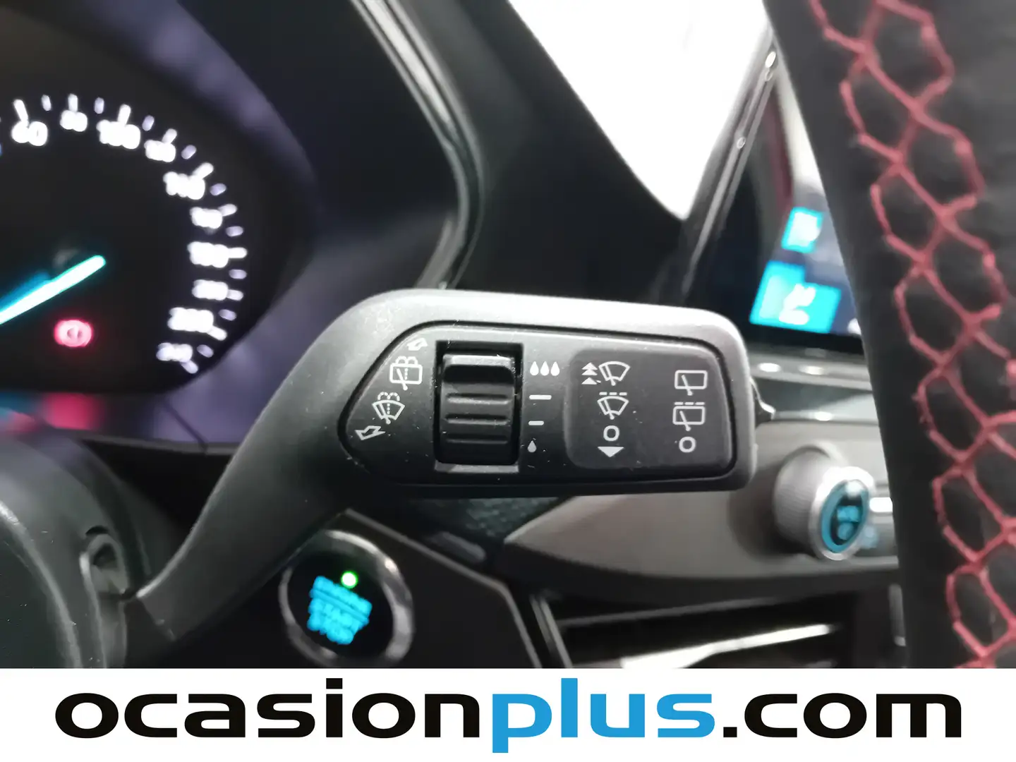 Foto Ford Focus Ford Focus 1.0 Ecoboost S&S ST-Line (125 CV)