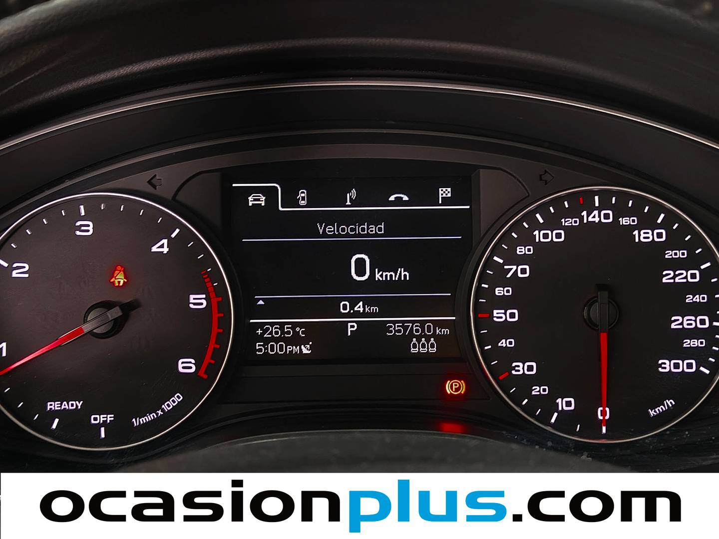 Audi A6 Audi A6 Avant 3.0 TDI quattro (272 CV) S tronic 2017