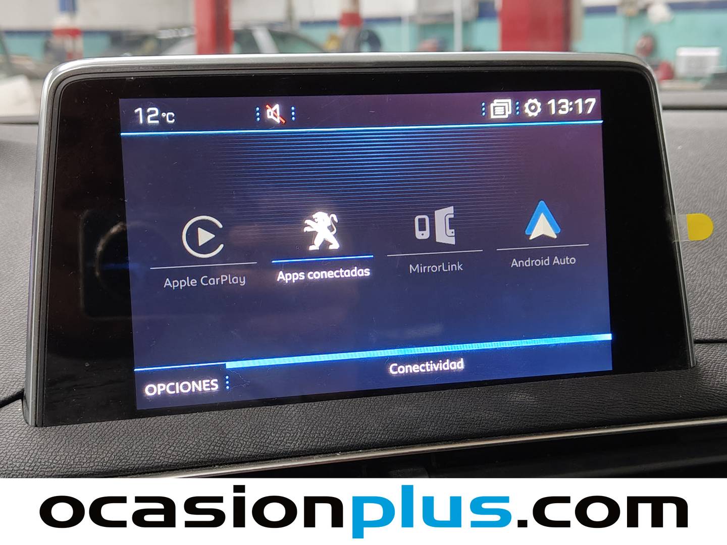 Peugeot 5008 Peugeot 5008 BlueHDi 130 S&S Allure EAT8 (130 CV) 7 Plazas barato