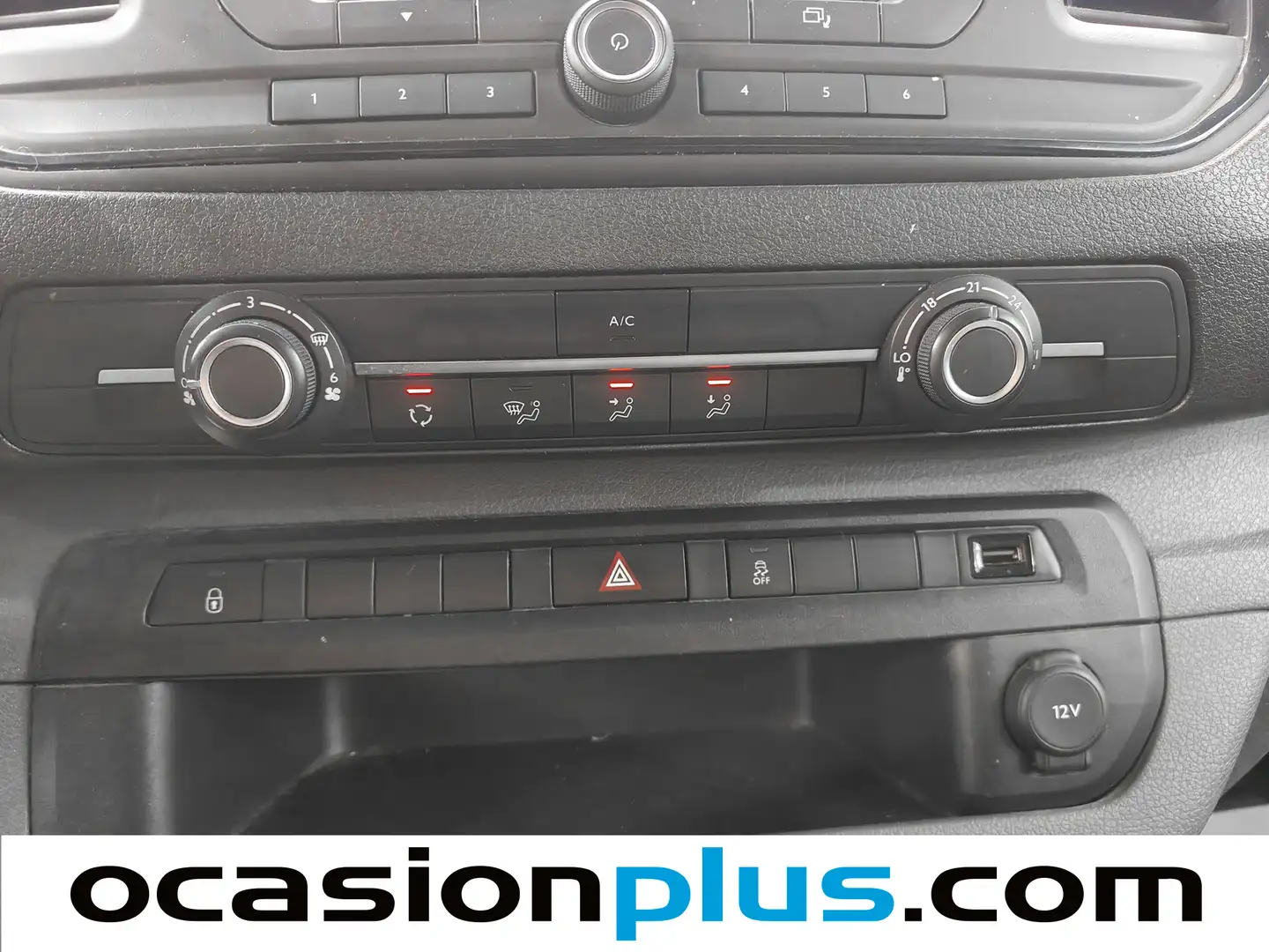 Foto Toyota Proace Toyota Proace 1.6 D Medio Business (95 CV)