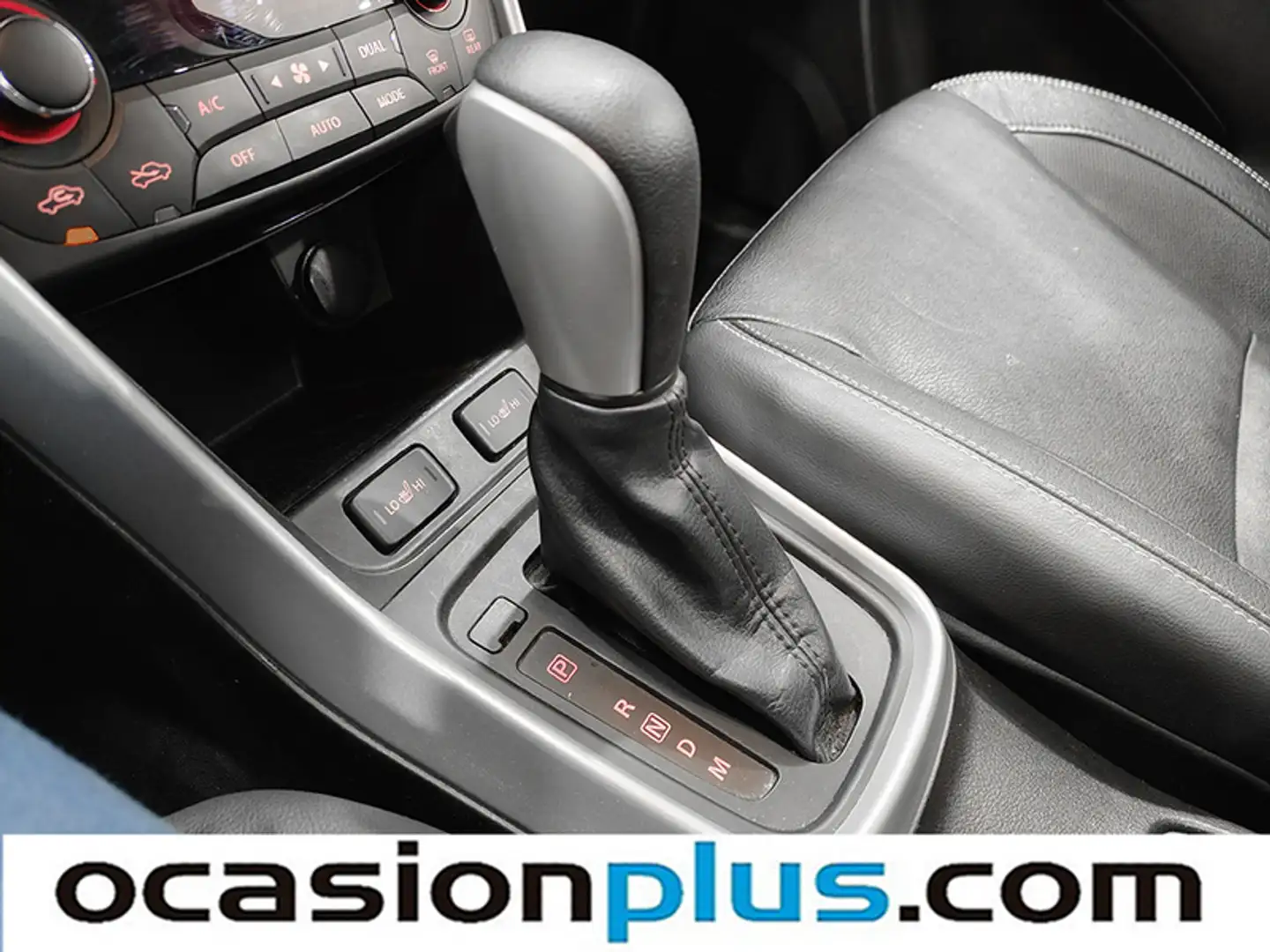 Foto Suzuki S-Cross Suzuki S-Cross 1.4 DITC GLX Auto (140 CV)