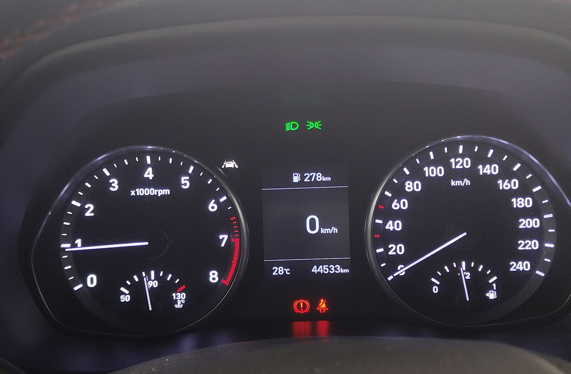 Hyundai i30 Fastback 1.0 T-GDi N Line 30 Aniversario - foto 21