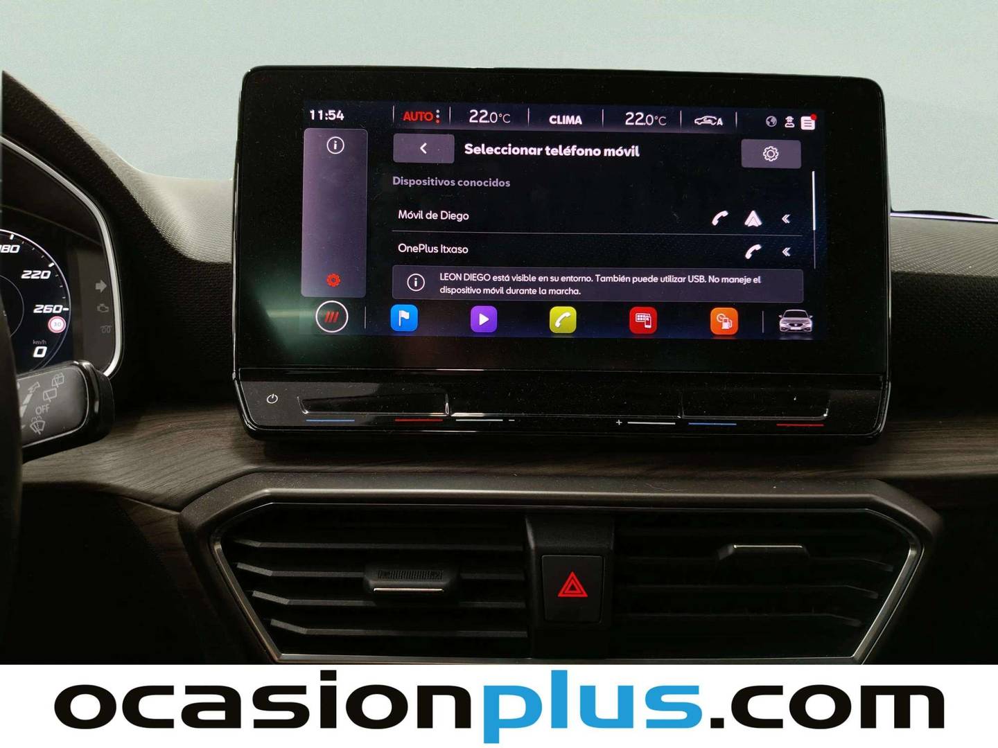 Seat León Seat León 1.5 TSI S&S Xcellence Launch Pack L (150 CV) 2021