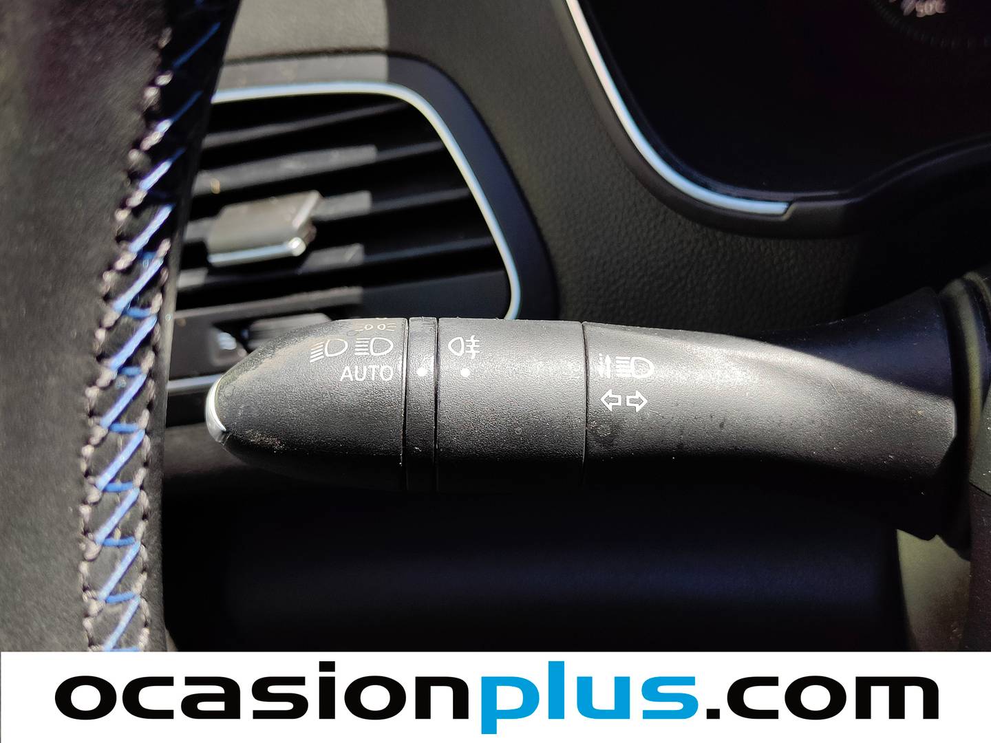 Accesorios del Renault Megane Renault Megane GT Line Energy dCi (130 CV)