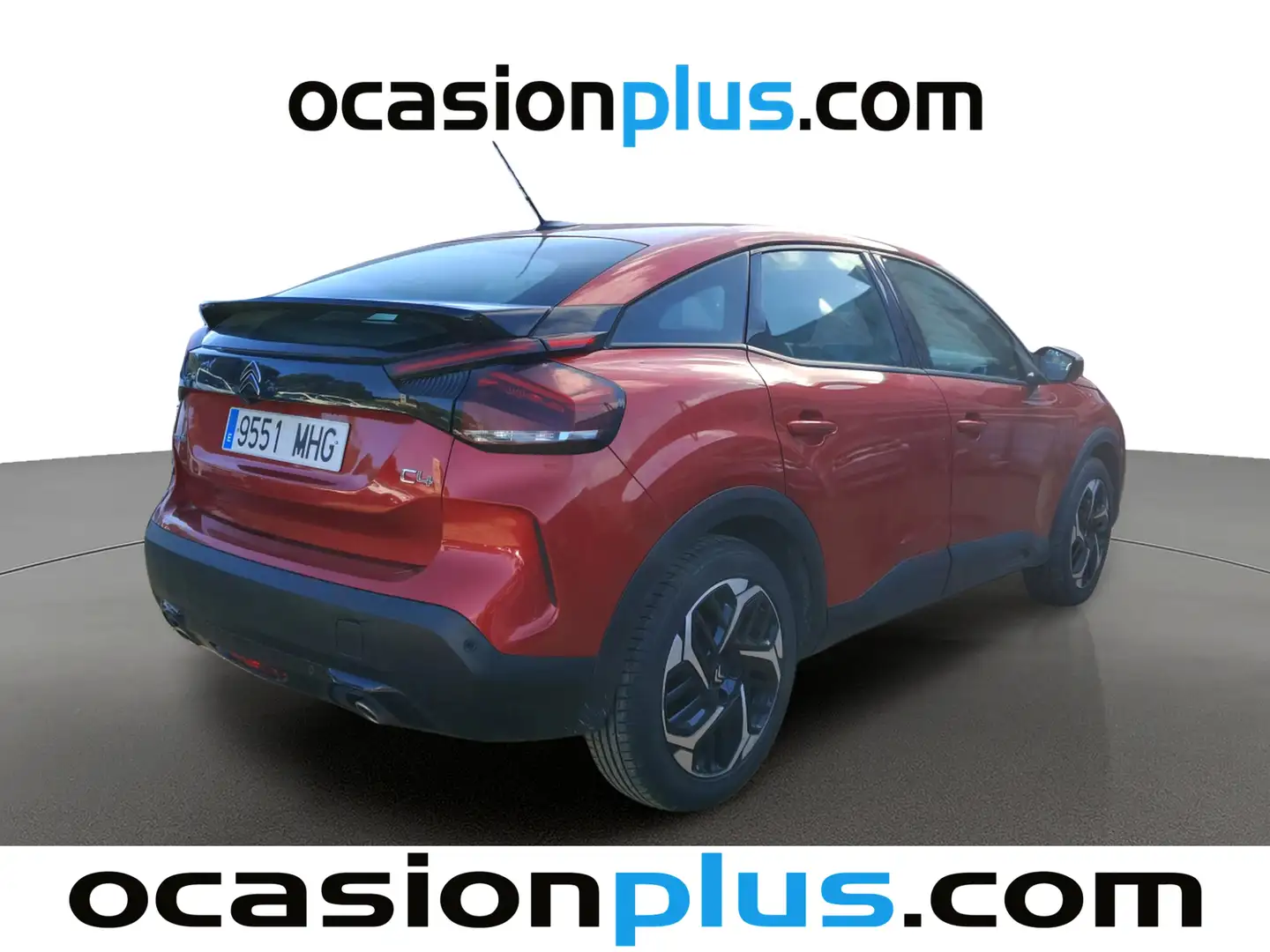 Foto Citroën C4 Citroen C4 PureTech 130 S&S 6v Feel Pack (130 CV)