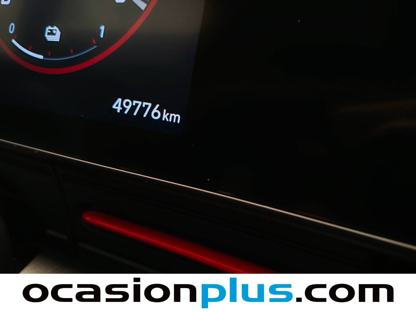 Hyundai Kona Hyundai Kona 1.6 GDI HEV N Line DCT (141 CV) seminuevo
