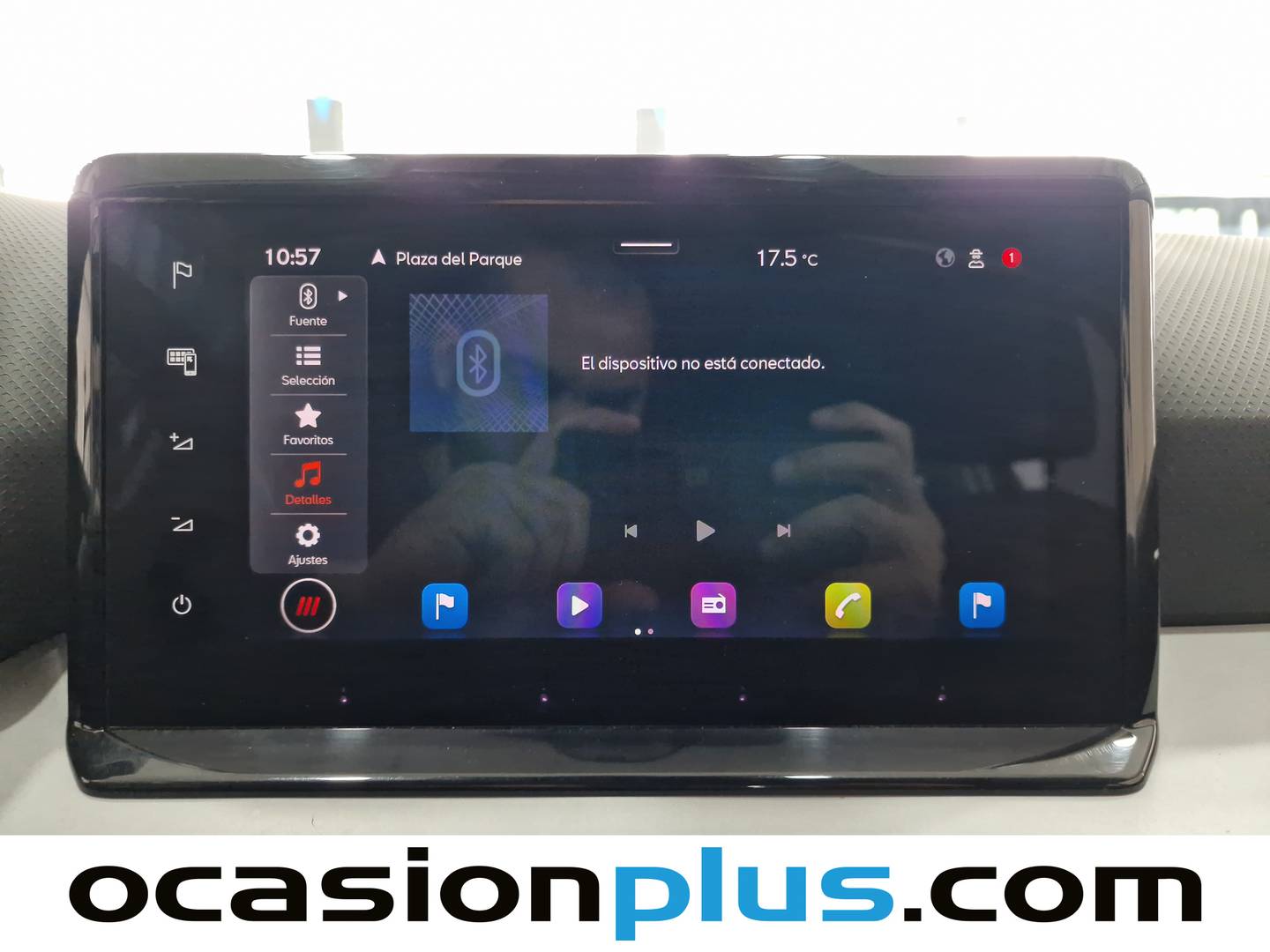 Seat Arona Seat Arona 1.0 TSI Style XL (110 CV) al mejor precio