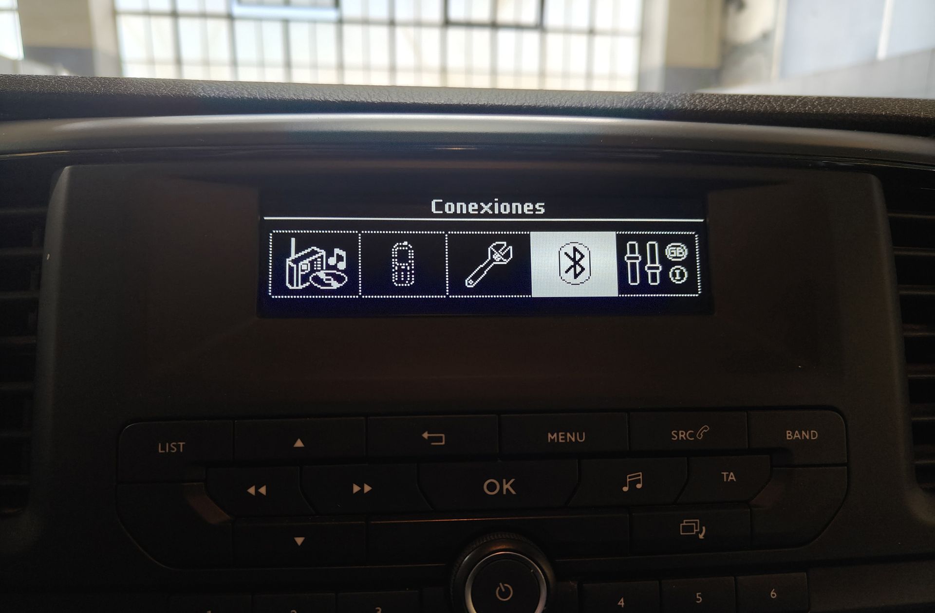 Citroën Jumpy Furgon BlueHDi 100 Talla M - foto 25