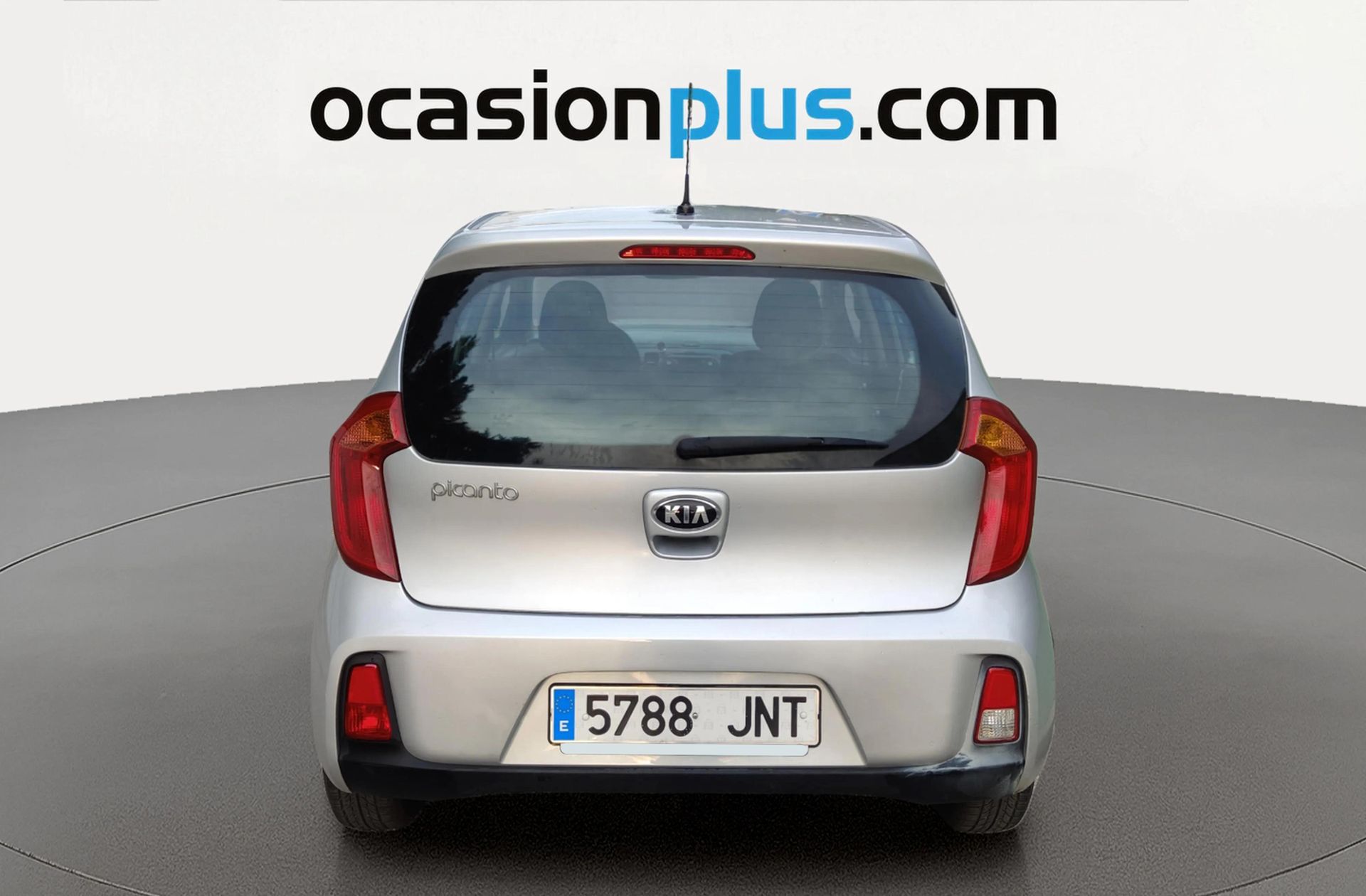 Kia Picanto 1.0 Cvvt Concept - foto 11