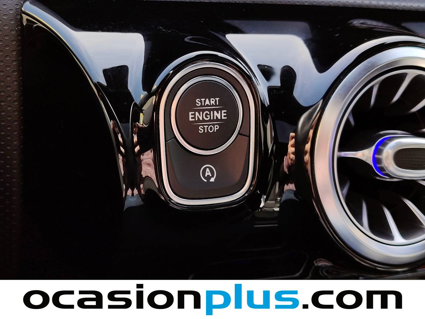 Mercedes Clase A Mercedes-Benz Clase A 200 (163 CV) Pack AMG manual