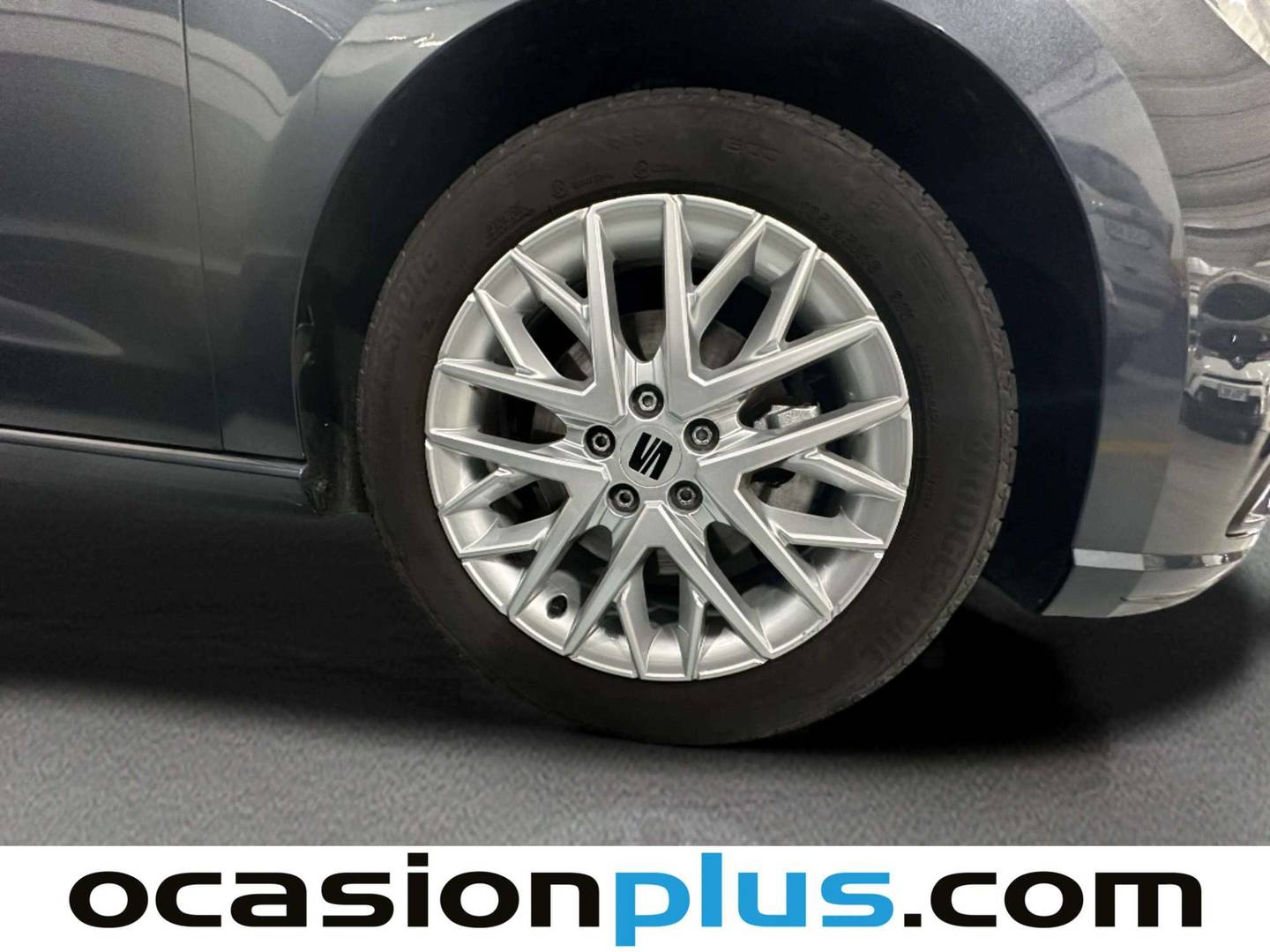 Foto Seat Ibiza SEAT Ibiza 1.0 TSI FR Salta (115 CV)