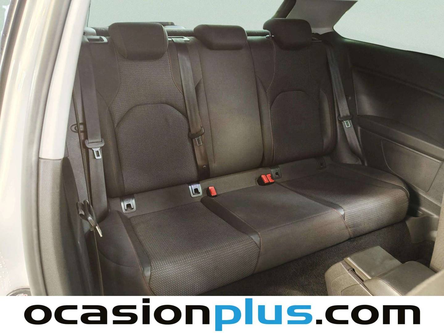 Seat León Seat León SC 2.0 TDI S&S FR (184 CV) de segunda mano