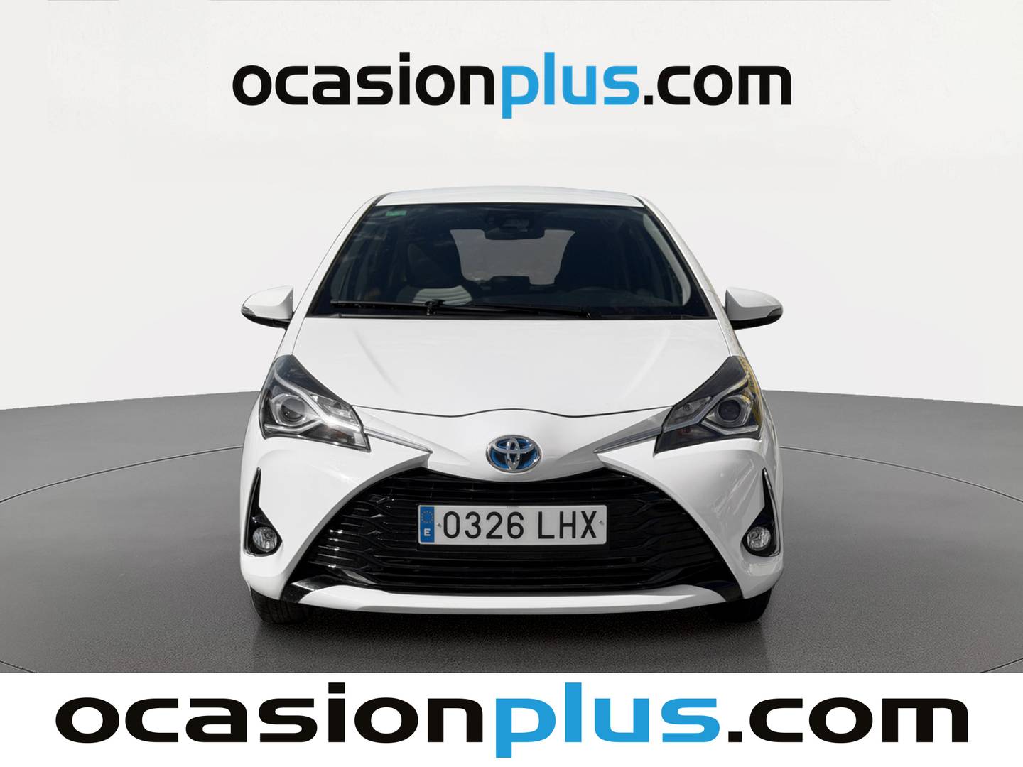 Toyota Yaris Toyota Yaris 1.5 100H Active (100 CV) seminuevo