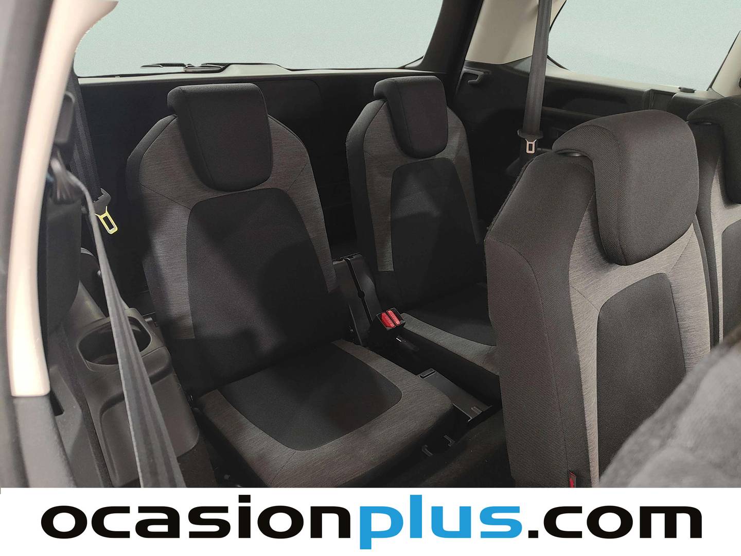 Citroën Grand C4 Spacetourer Citroën Grand C4 Spacetourer PureTech 130 S&S 6v Feel (130 CV) 7 plazas al mejor precio