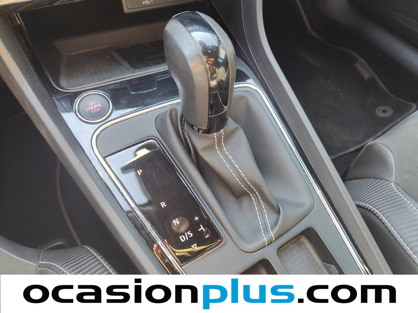 Seat León Seat León 2.0 TSI Cupra Carbon Edition DSG (290 CV) de segunda mano