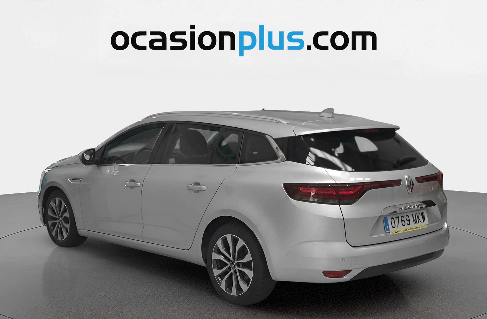 Renault Mégane Sport Tourer Techno TCe EDC GPF - foto 3