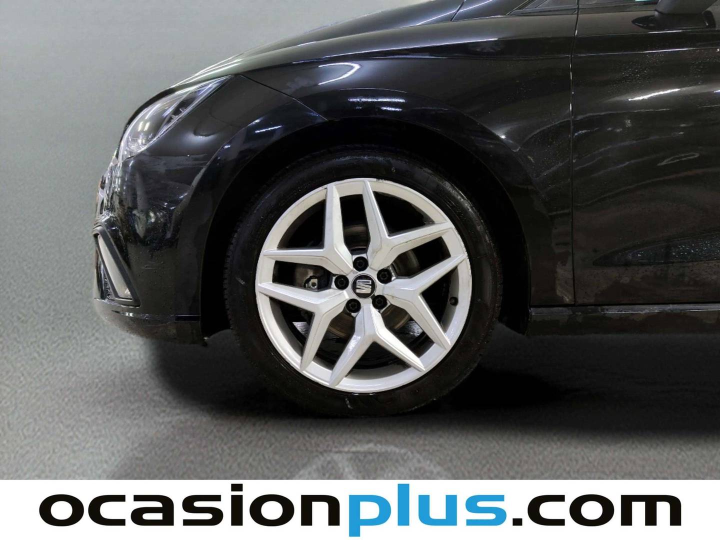 Foto Seat Ibiza SEAT Ibiza 1.0 TSI FR  (115 CV)