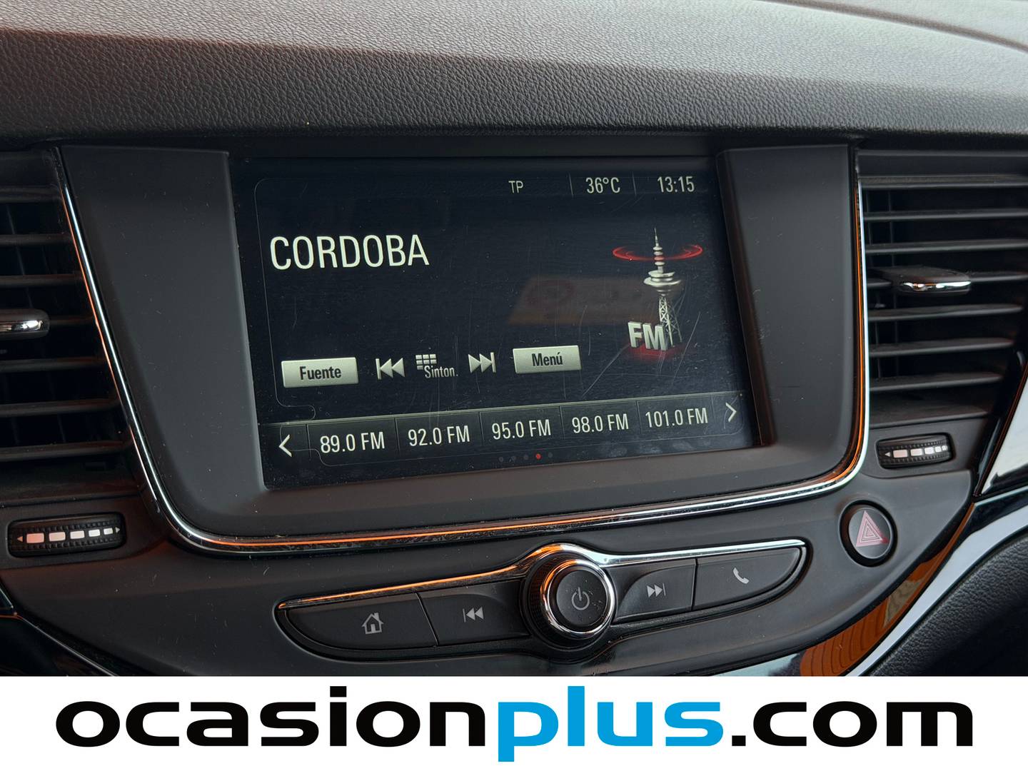 Opel Astra Opel Astra 1.6 CDTI Dynamic (110 CV) km 0