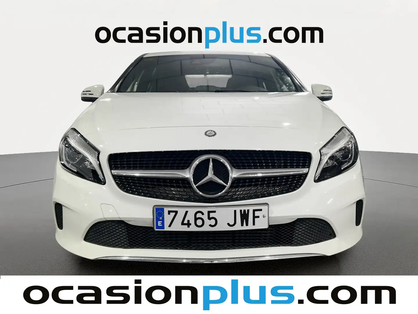 Foto Mercedes Clase A Mercedes-Benz Clase A A 200 d (136 CV)