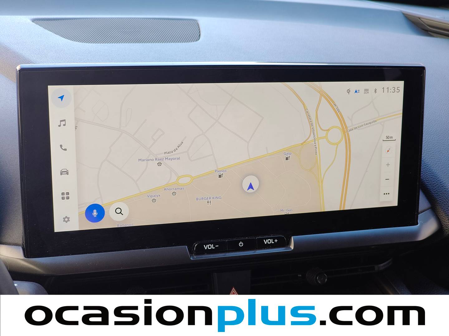 Extras del Toyota C-HR Toyota C-HR 140H Advance (140 CV)