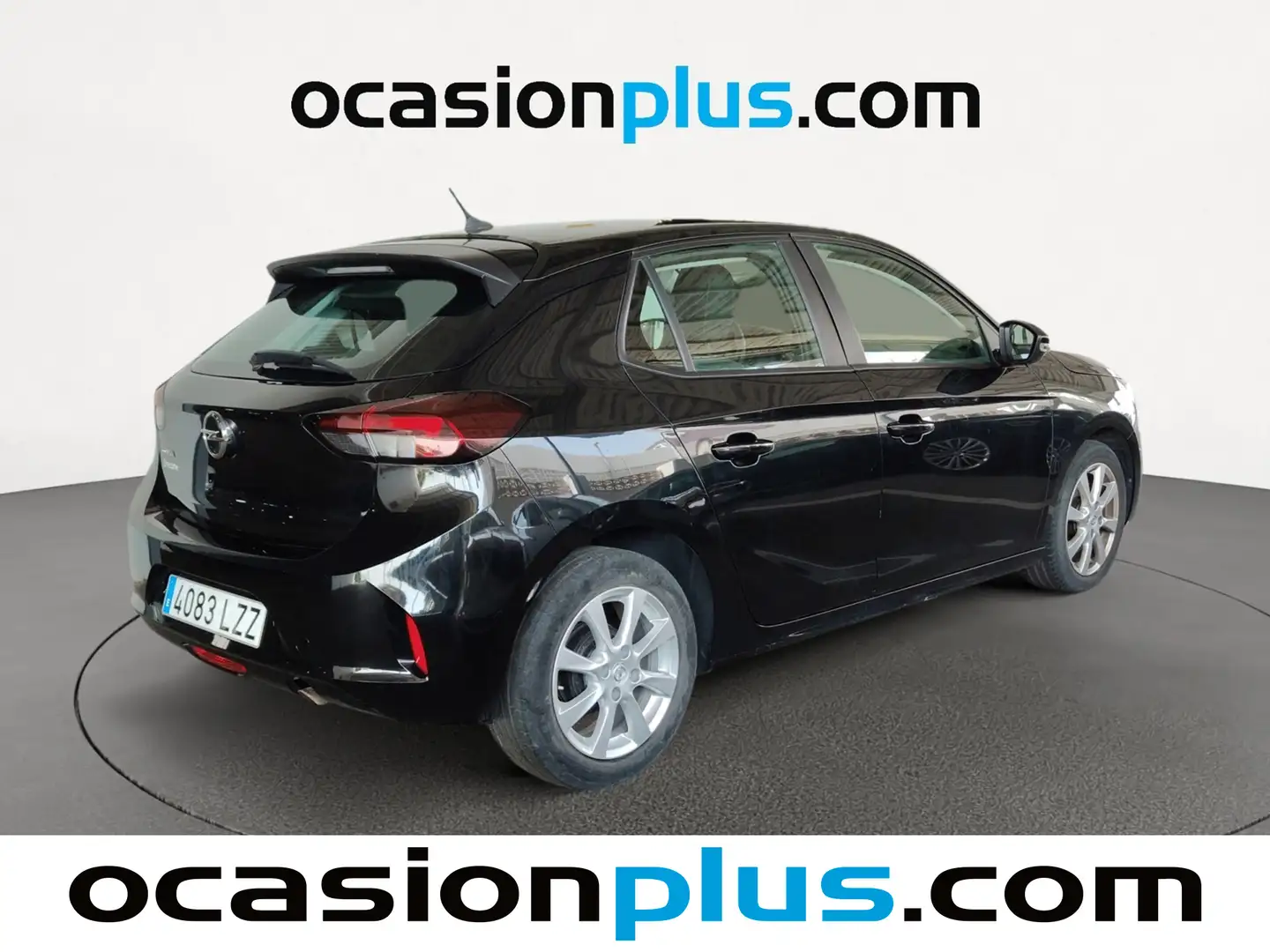 Foto Opel Corsa Opel Corsa 1.2 Turbo XHL Edition (100 CV)