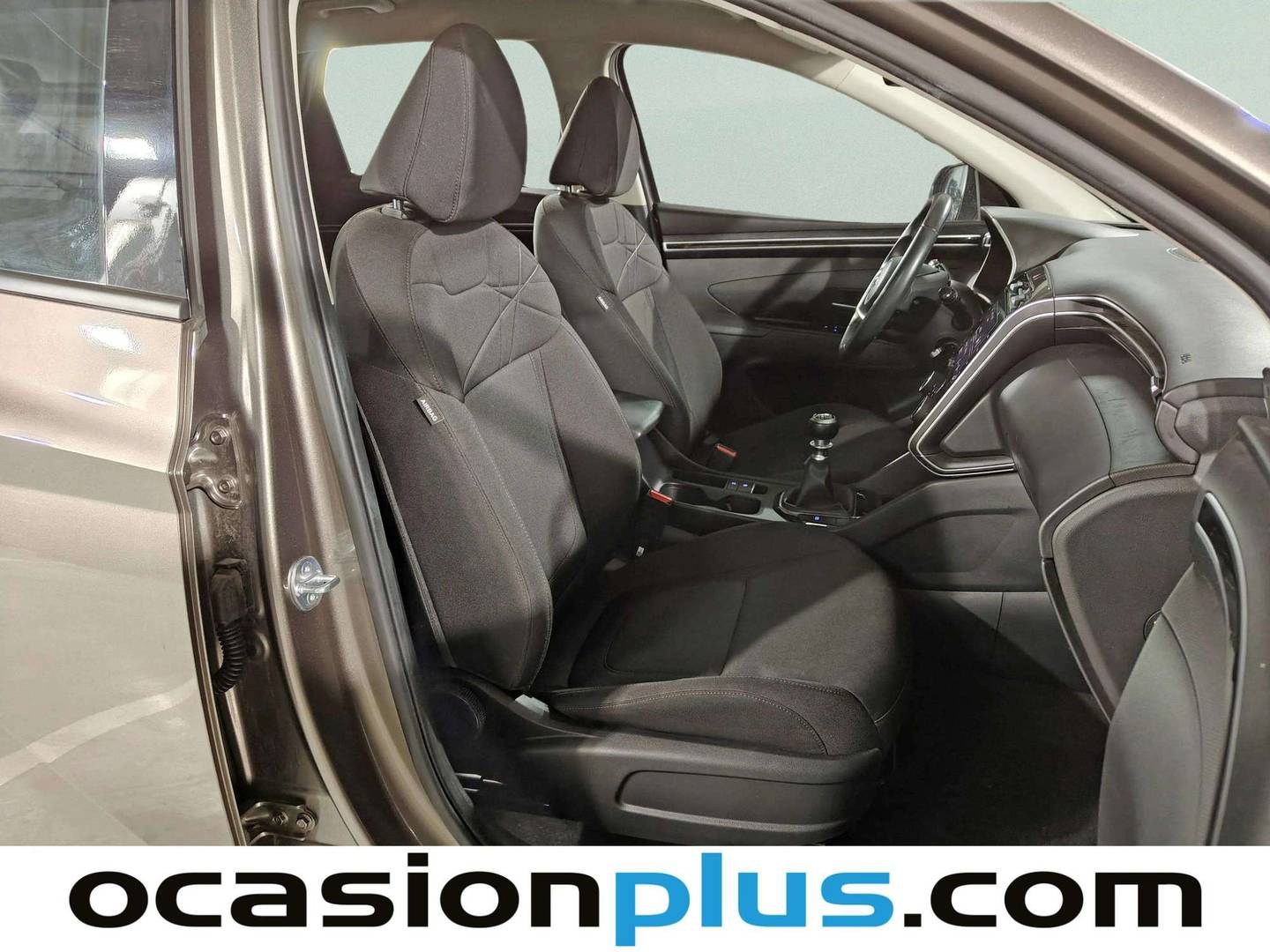 Foto Hyundai Tucson Hyundai Tucson 1.6 CRDI Klass 4x2 (115 CV)