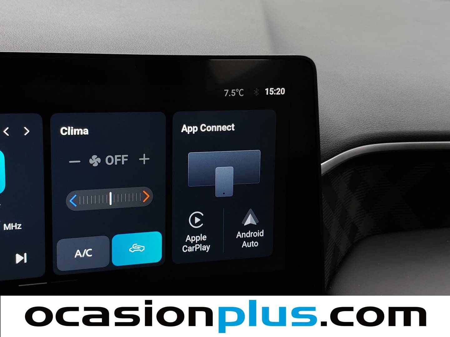 Foto MG MG3 MG MG3 1.5 Standard (116 CV)